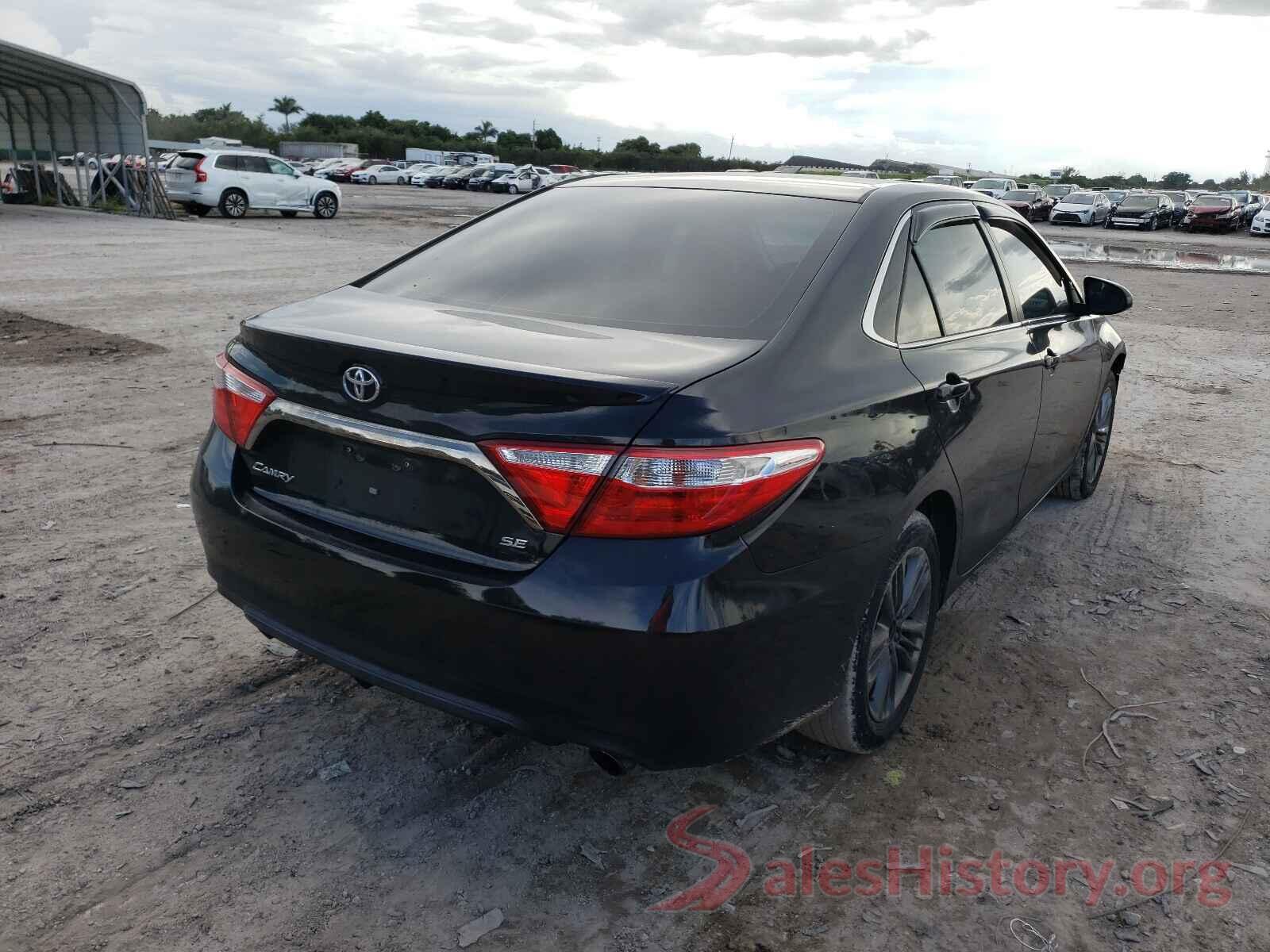 4T1BF1FK5GU189135 2016 TOYOTA CAMRY