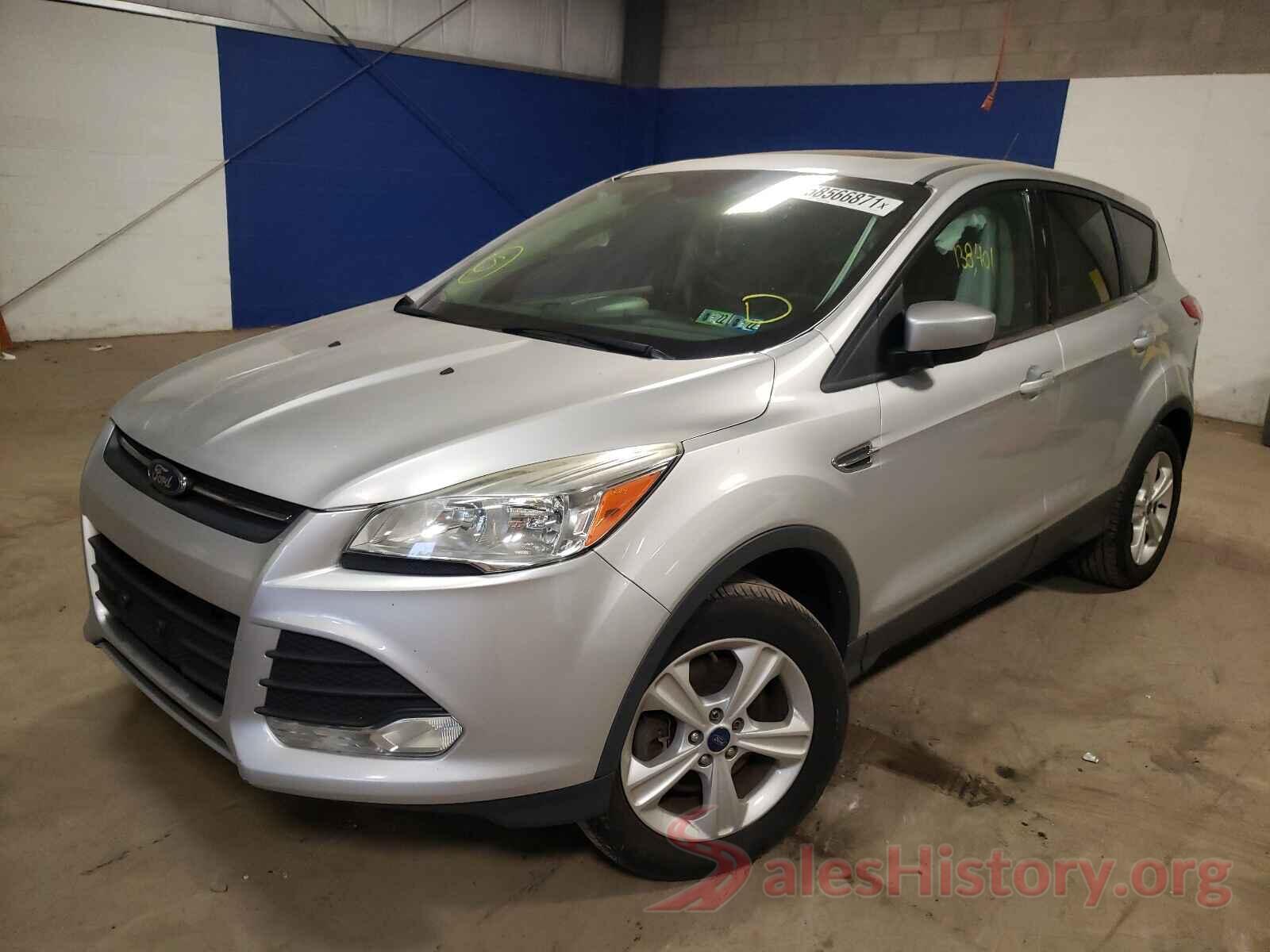 1FMCU9G99GUA13113 2016 FORD ESCAPE