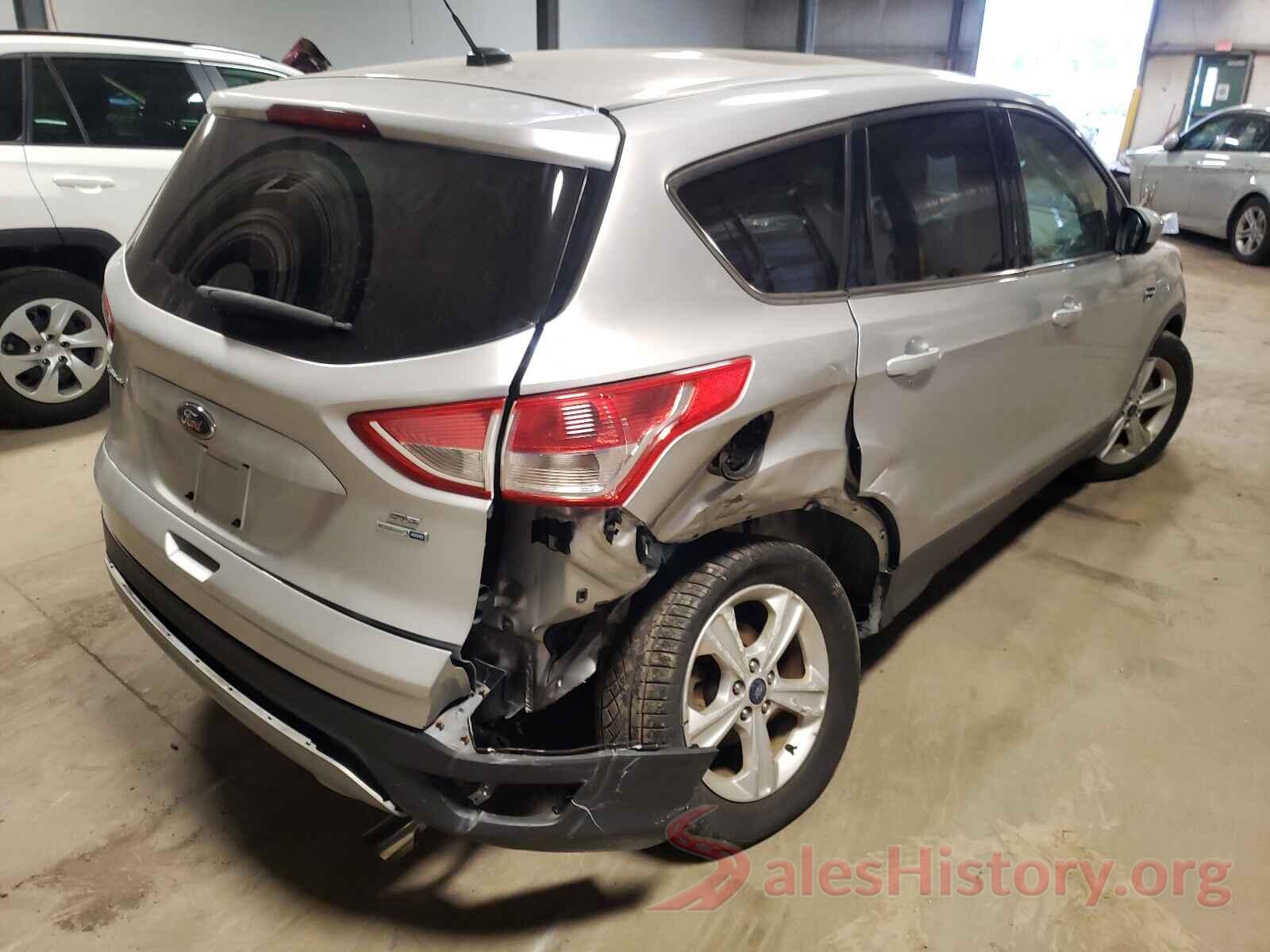 1FMCU9G99GUA13113 2016 FORD ESCAPE