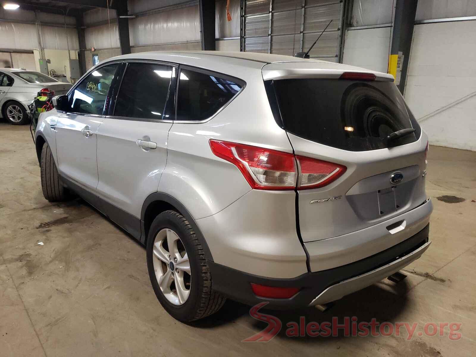 1FMCU9G99GUA13113 2016 FORD ESCAPE