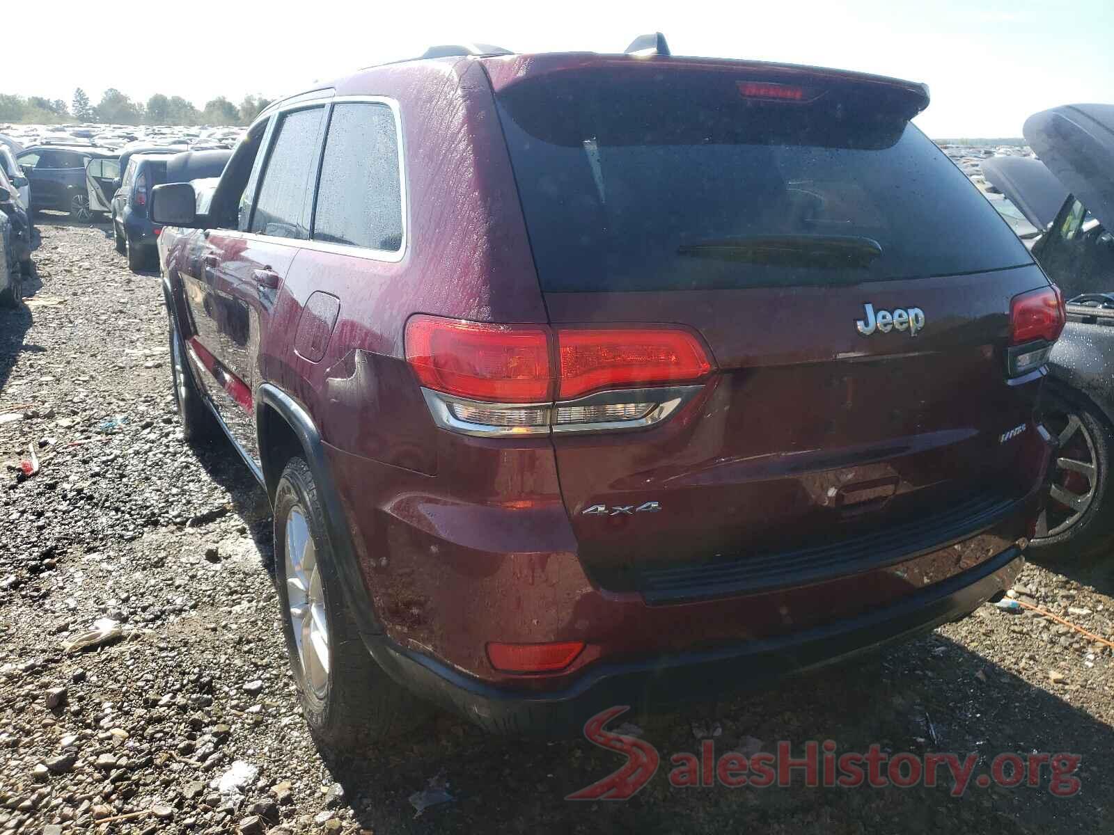 1C4RJFAG0HC759888 2017 JEEP CHEROKEE