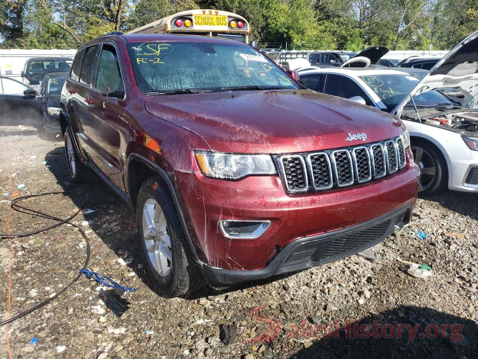 1C4RJFAG0HC759888 2017 JEEP CHEROKEE