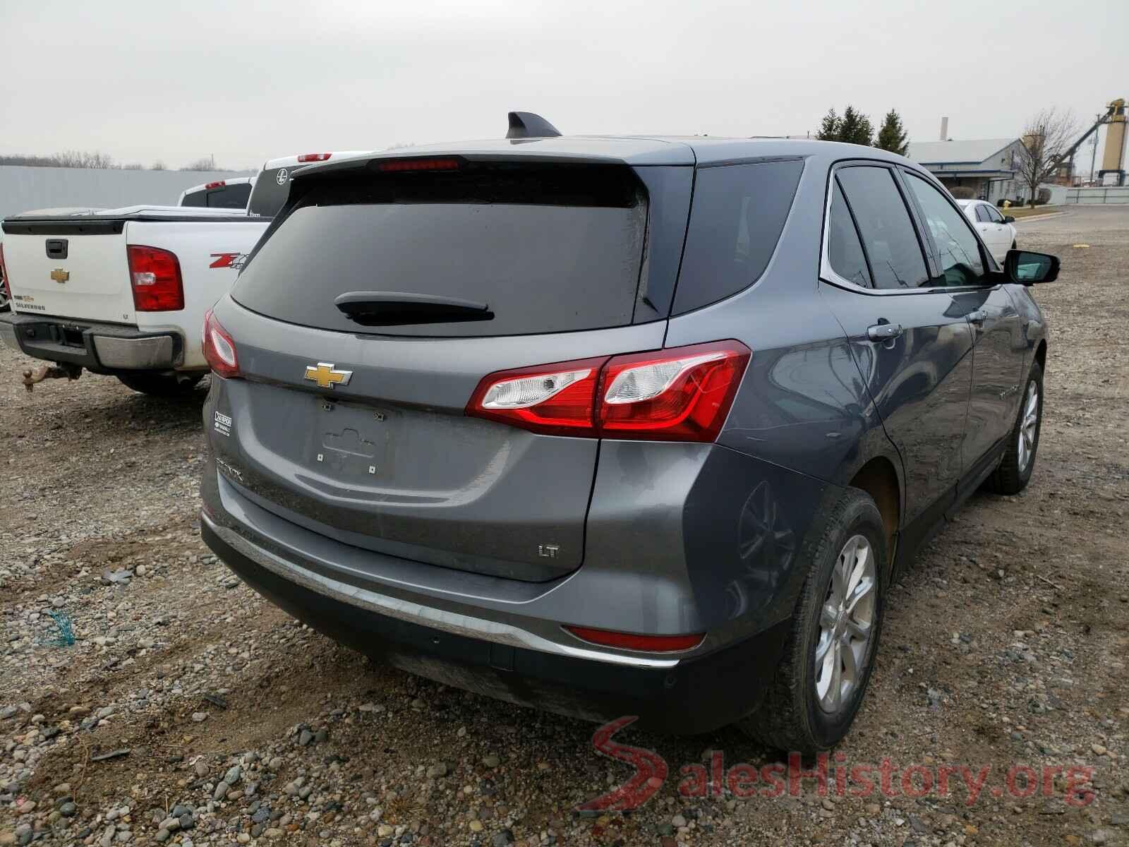 3GNAXJEV9JL129635 2018 CHEVROLET EQUINOX