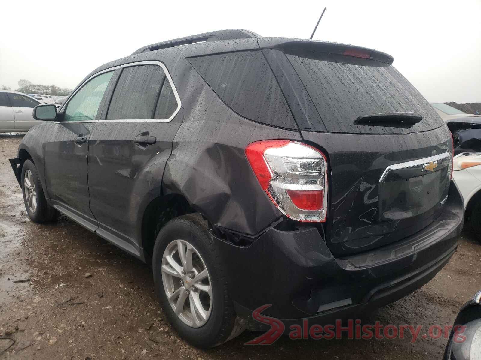 2GNALCEK6G6344951 2016 CHEVROLET EQUINOX