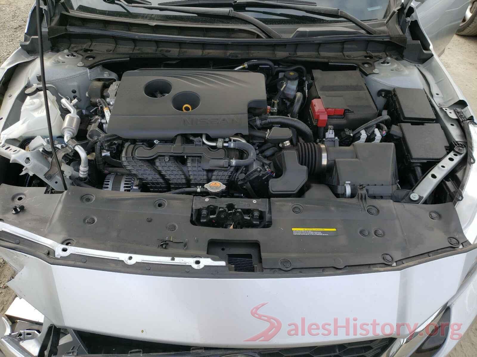 1N4BL4BV8LC139317 2020 NISSAN ALTIMA