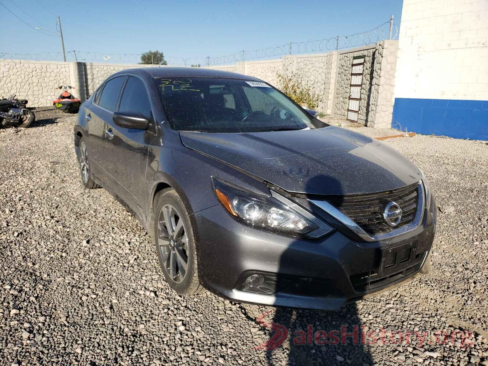 1N4AL3AP5HC111684 2017 NISSAN ALTIMA