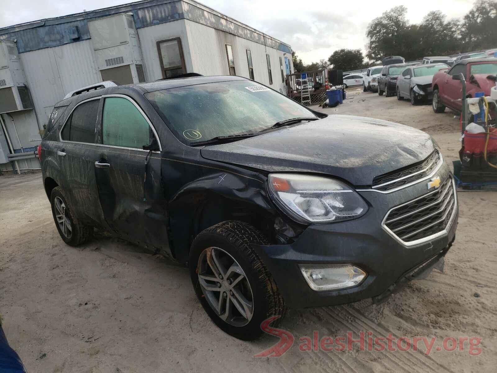 2GNALDEK5H1520635 2017 CHEVROLET EQUINOX