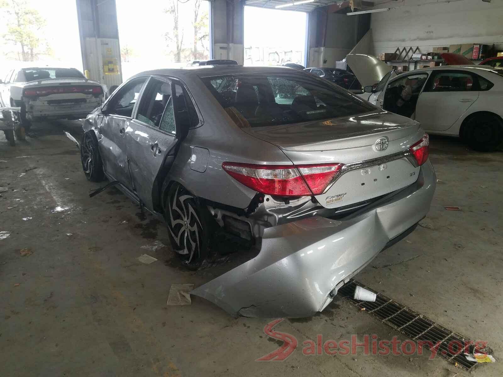 4T1BF1FK5HU377428 2017 TOYOTA CAMRY