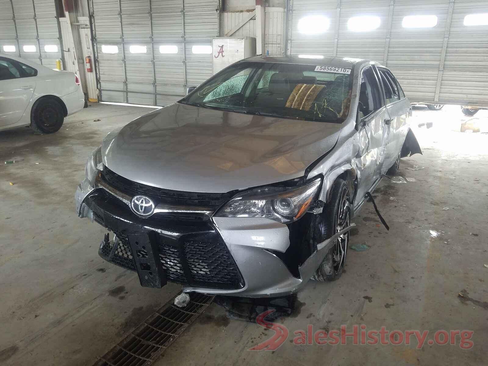 4T1BF1FK5HU377428 2017 TOYOTA CAMRY