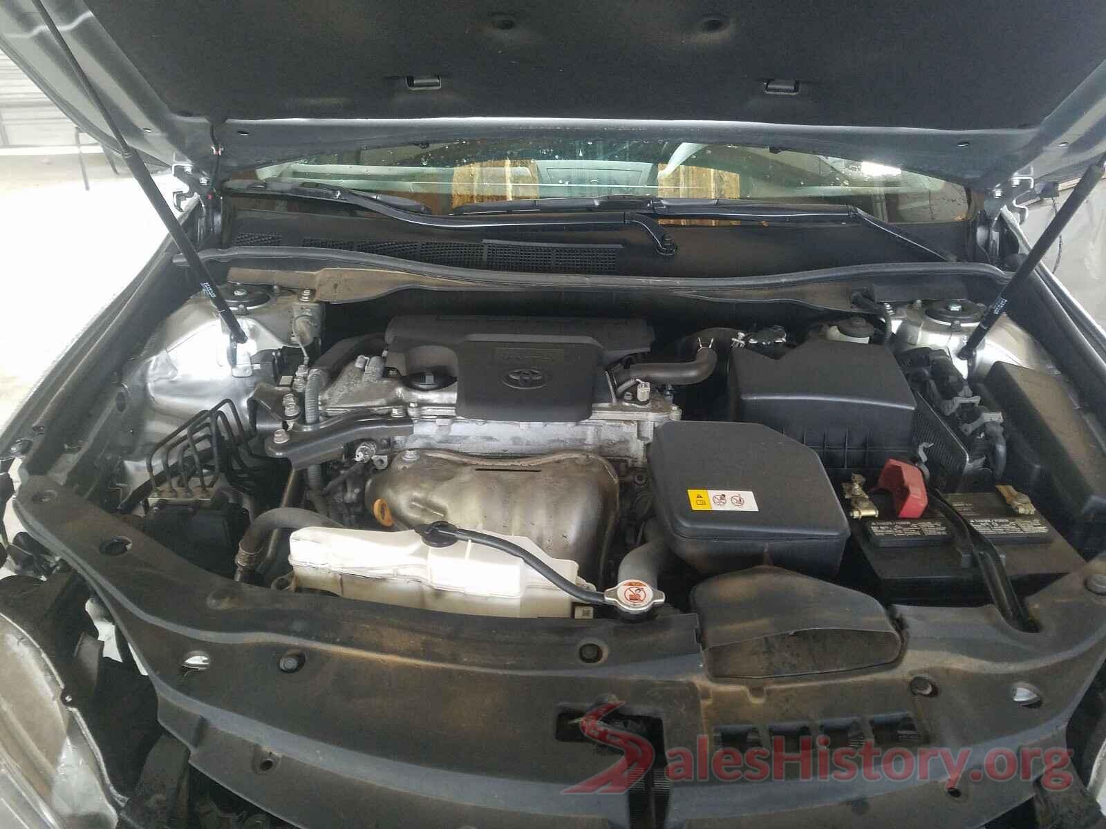 4T1BF1FK5HU377428 2017 TOYOTA CAMRY