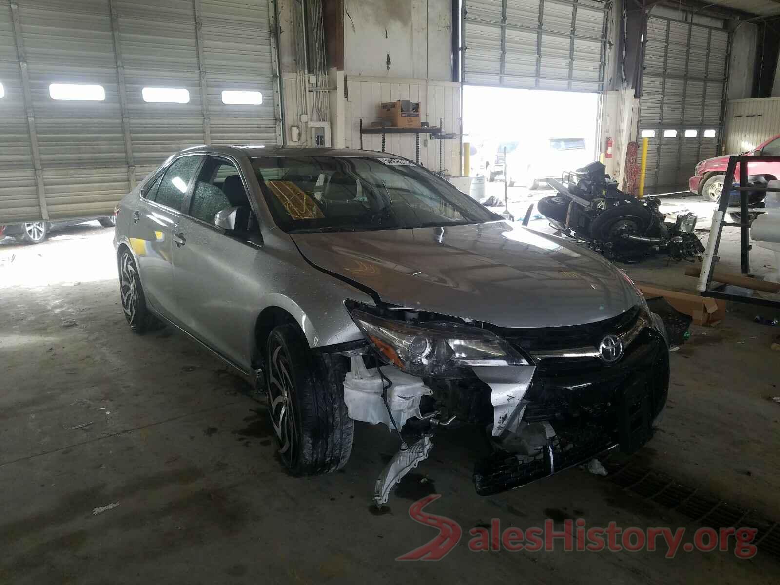 4T1BF1FK5HU377428 2017 TOYOTA CAMRY