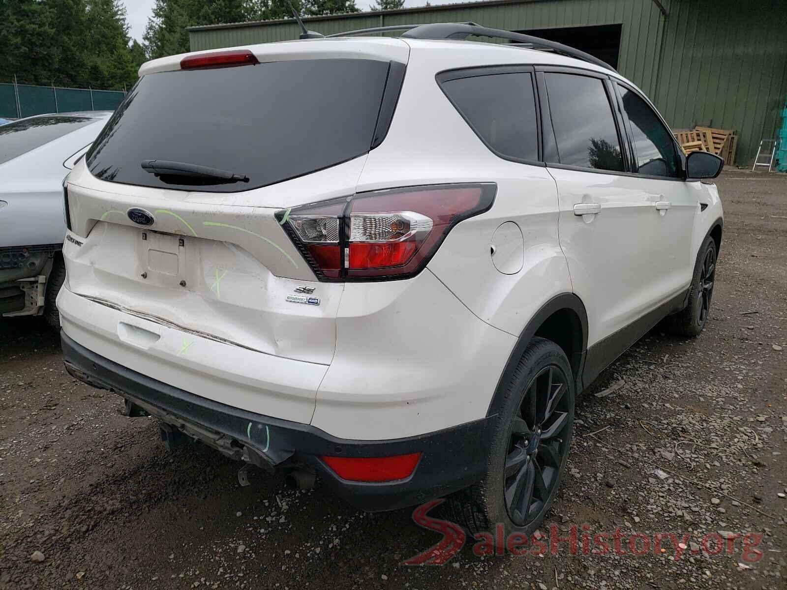 1FMCU9G90HUA68664 2017 FORD ESCAPE