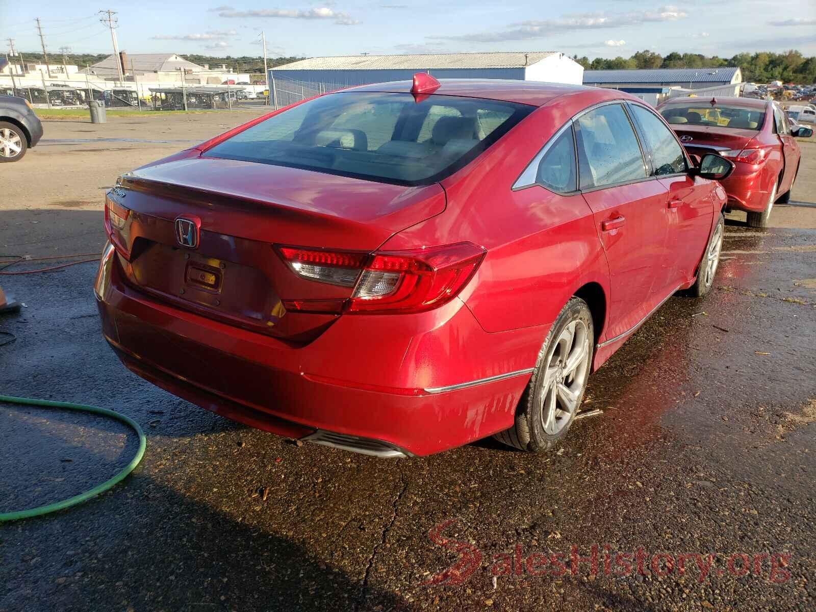 1HGCV1F45JA041462 2018 HONDA ACCORD