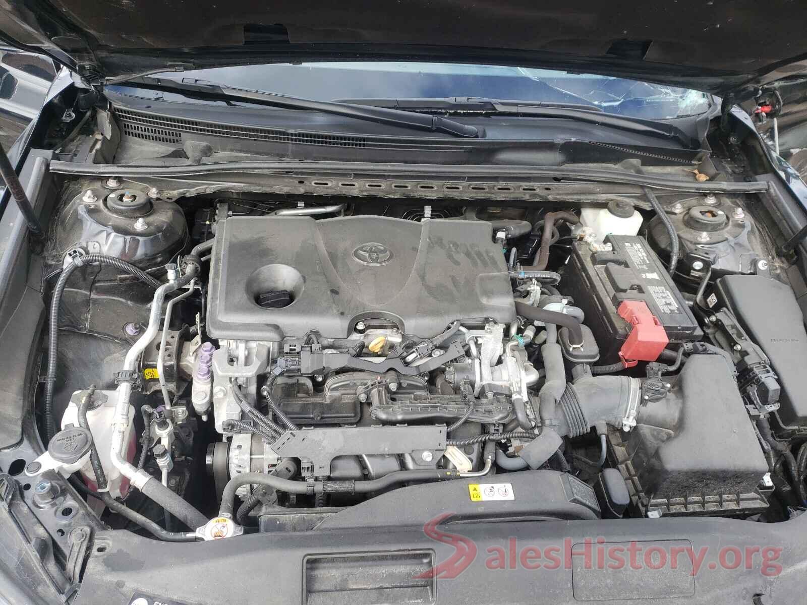 4T1B11HK9JU604198 2018 TOYOTA CAMRY