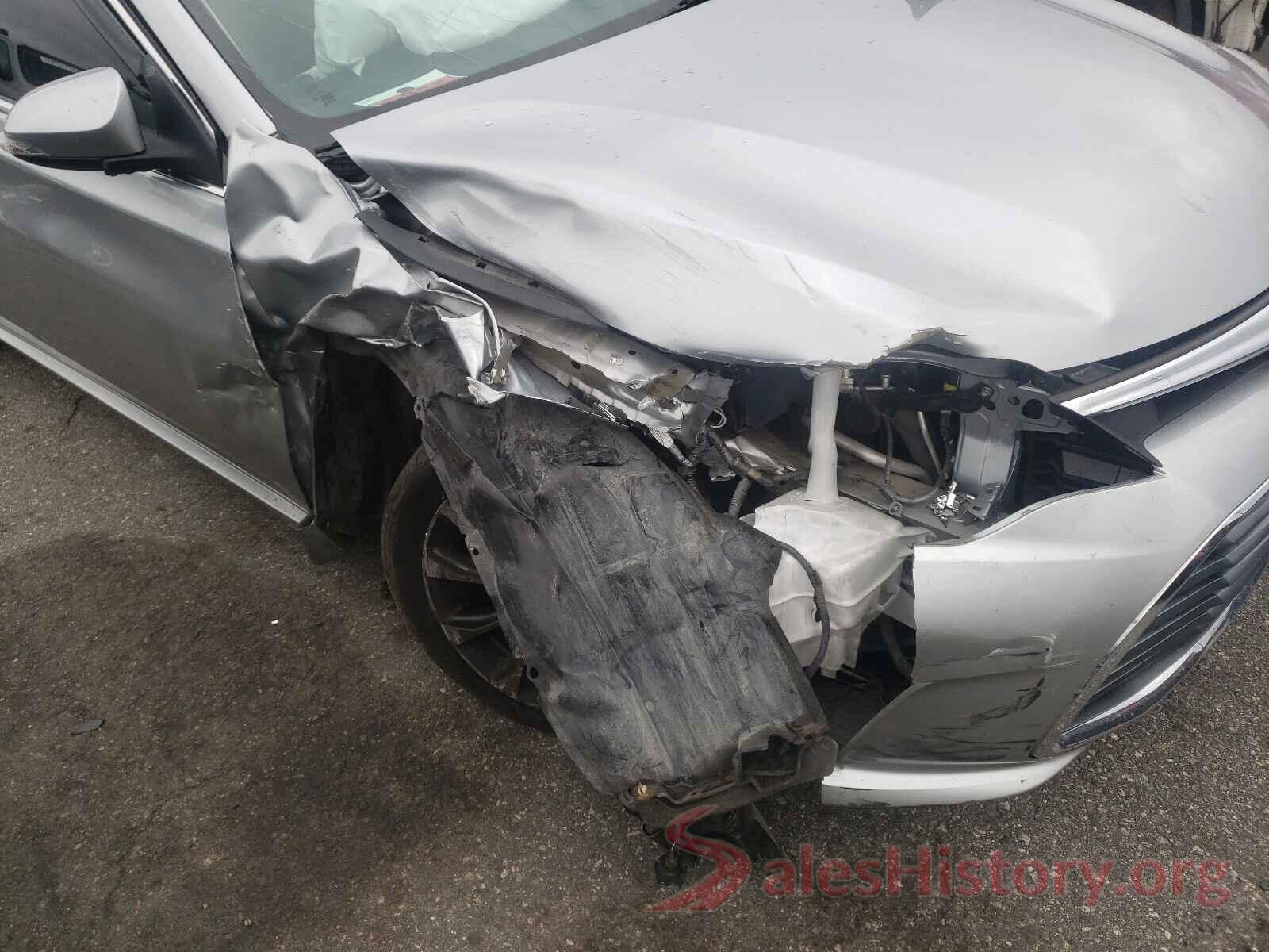 4T1BK1EB7GU218051 2016 TOYOTA AVALON