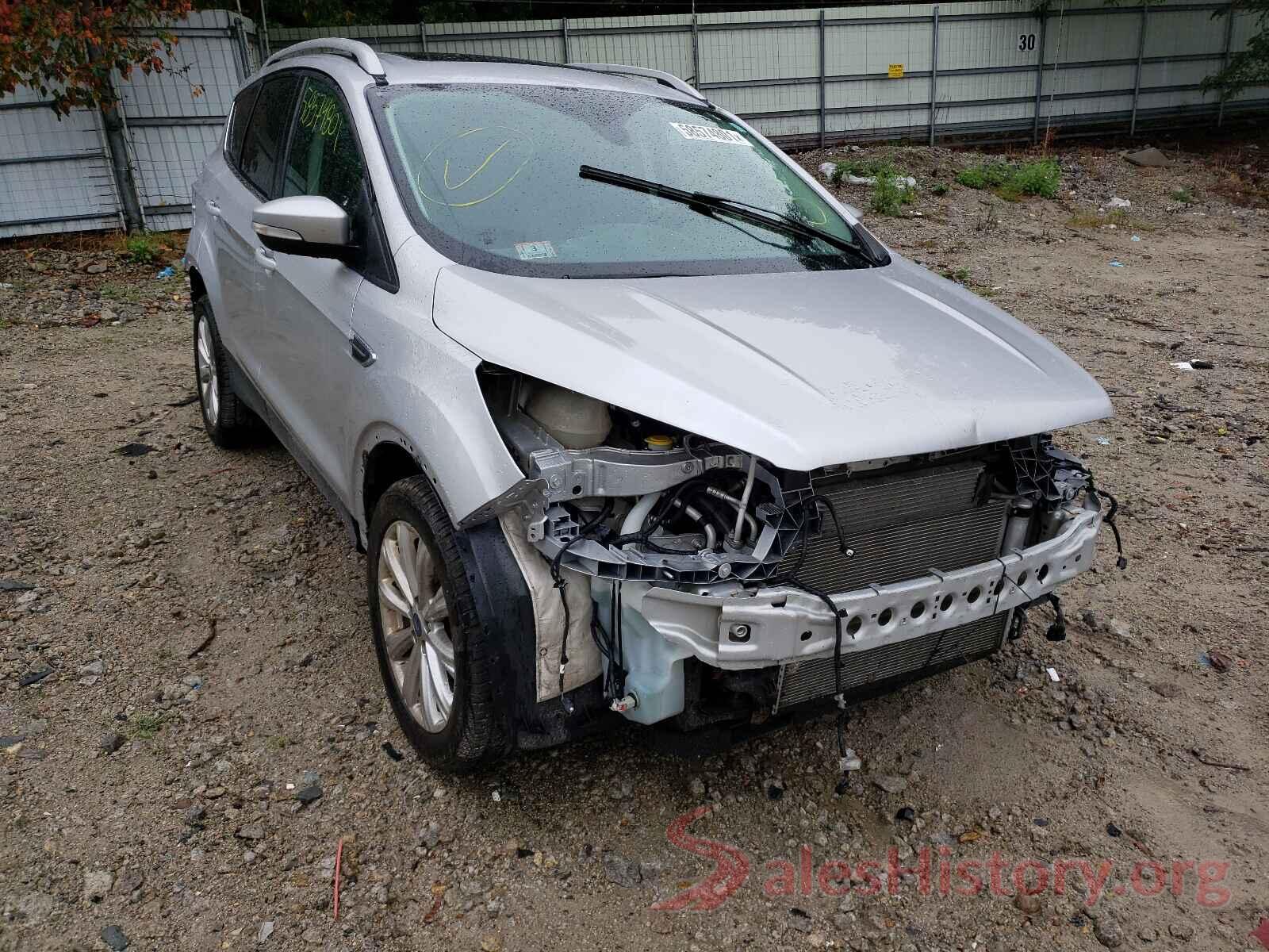 1FMCU9JD2HUD14126 2017 FORD ESCAPE