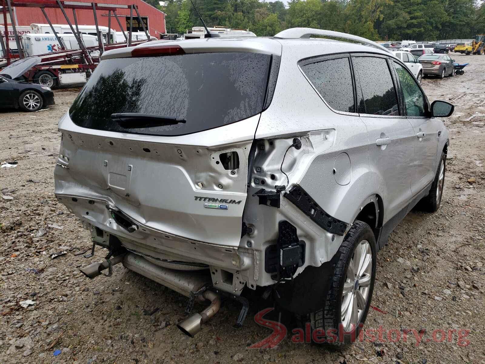 1FMCU9JD2HUD14126 2017 FORD ESCAPE