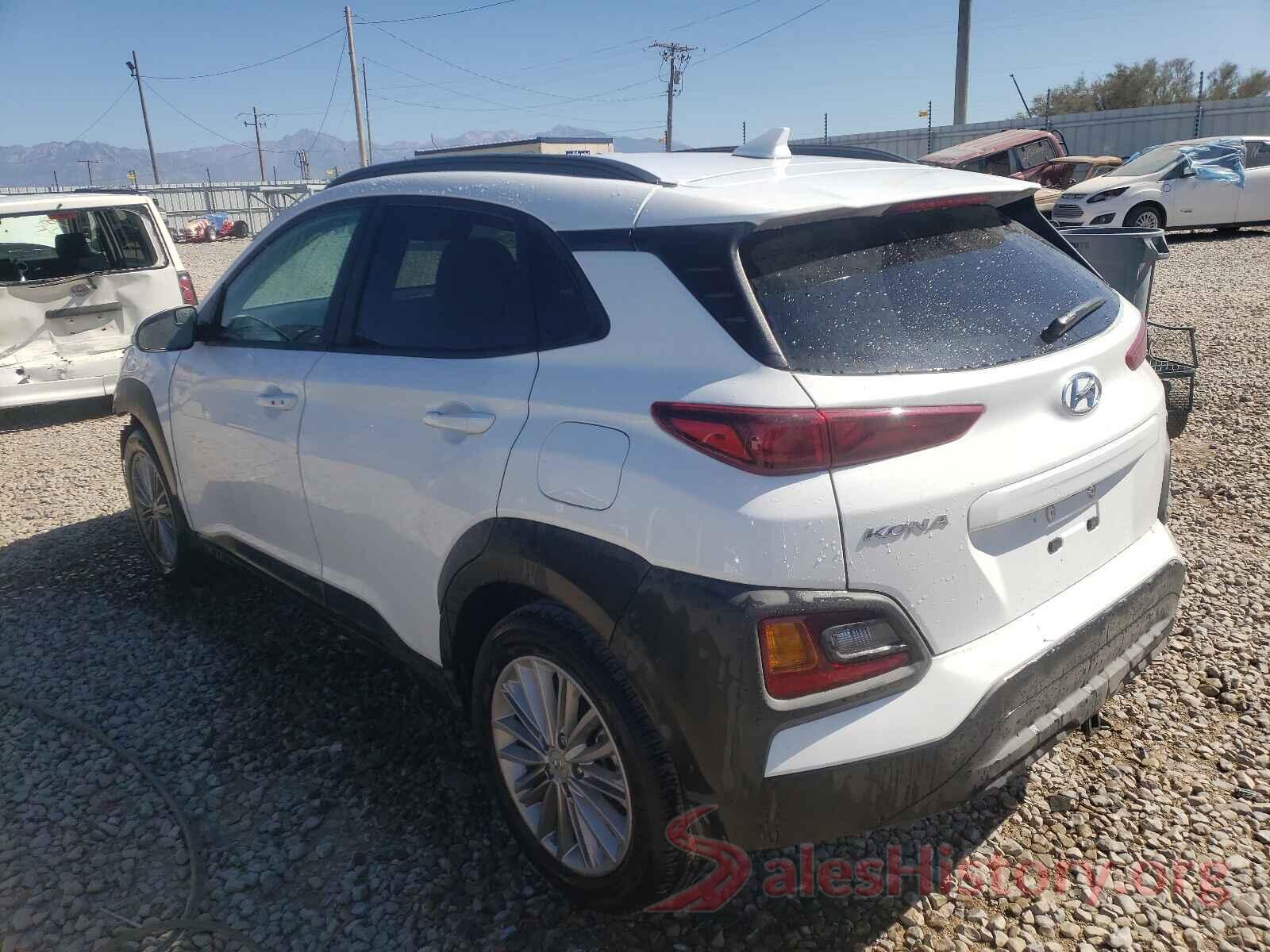 KM8K6CAA3MU752494 2021 HYUNDAI KONA