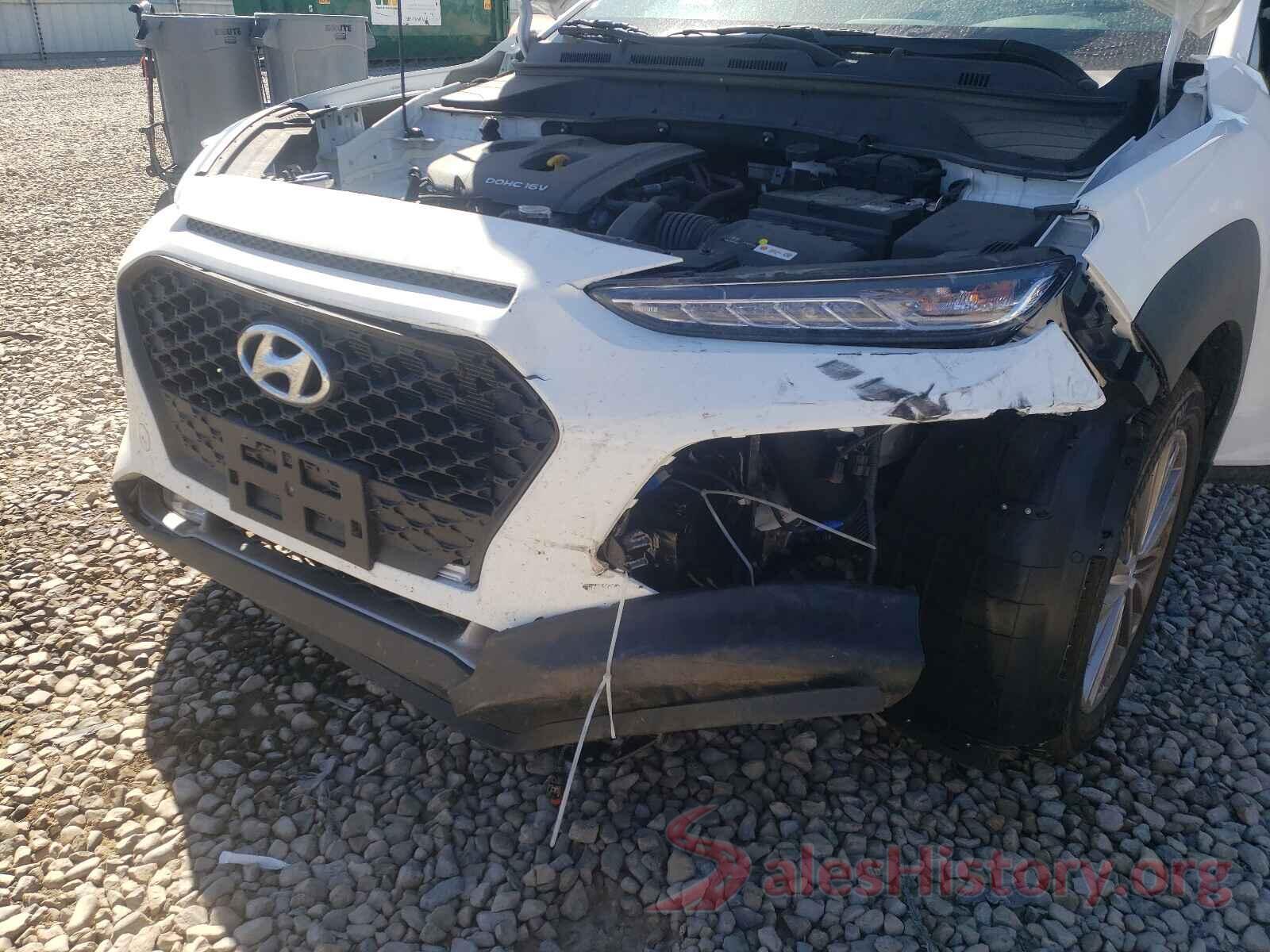 KM8K6CAA3MU752494 2021 HYUNDAI KONA