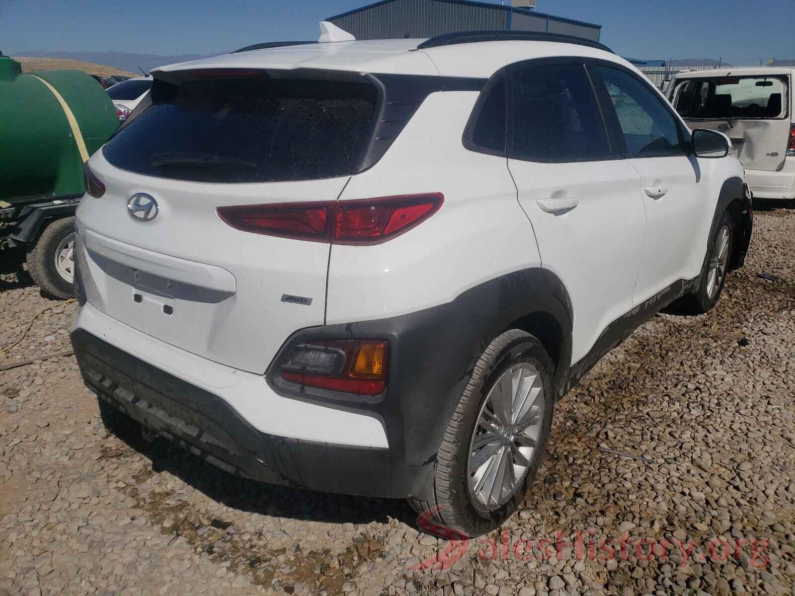 KM8K6CAA3MU752494 2021 HYUNDAI KONA