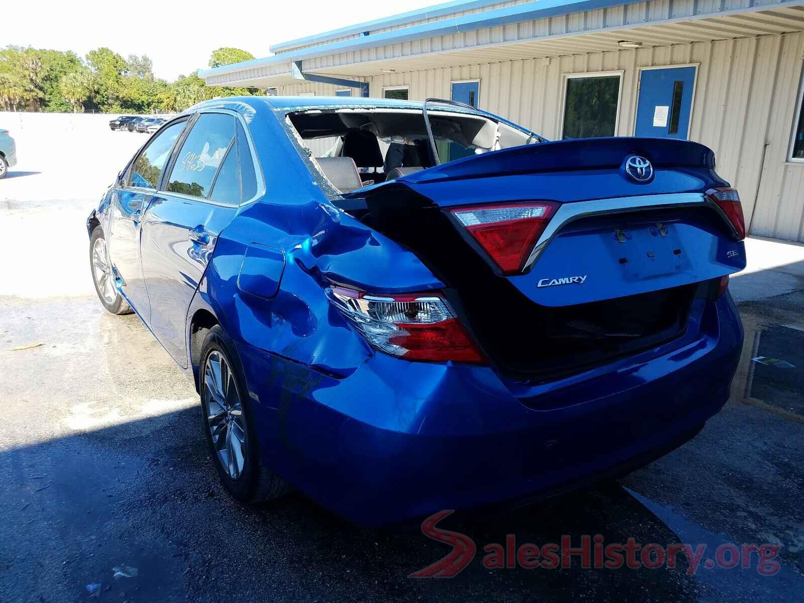 4T1BF1FK8HU672958 2017 TOYOTA CAMRY