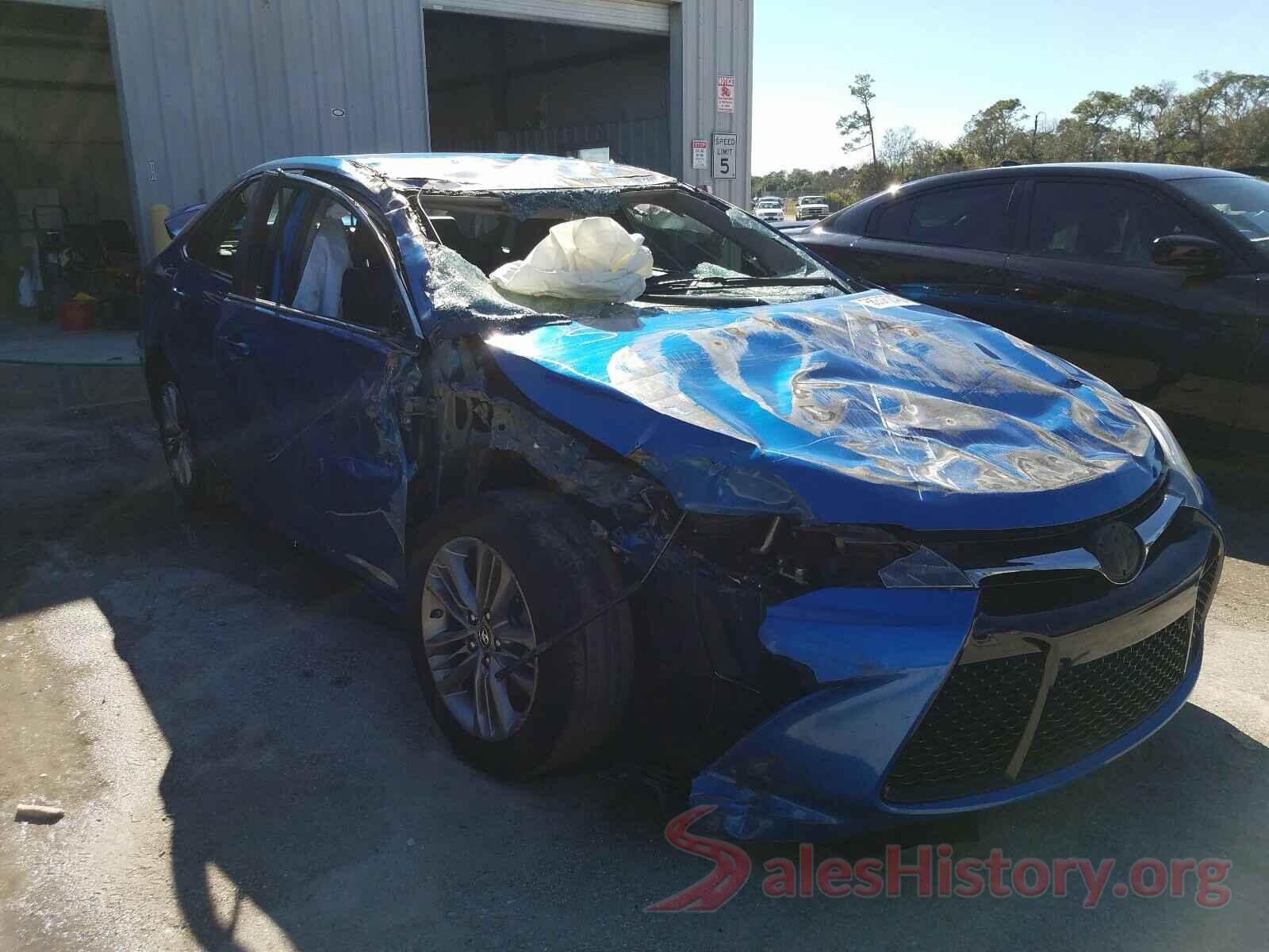 4T1BF1FK8HU672958 2017 TOYOTA CAMRY