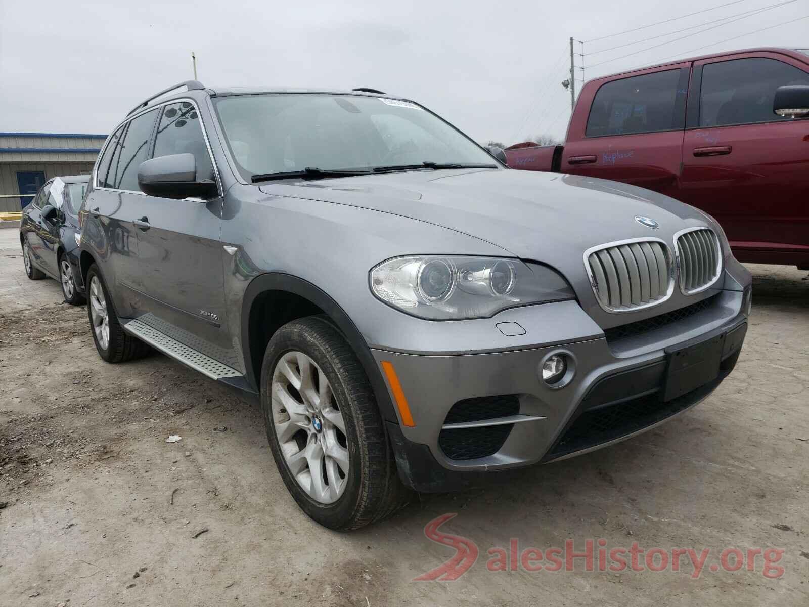 5UXZV4C52D0E02164 2013 BMW X5