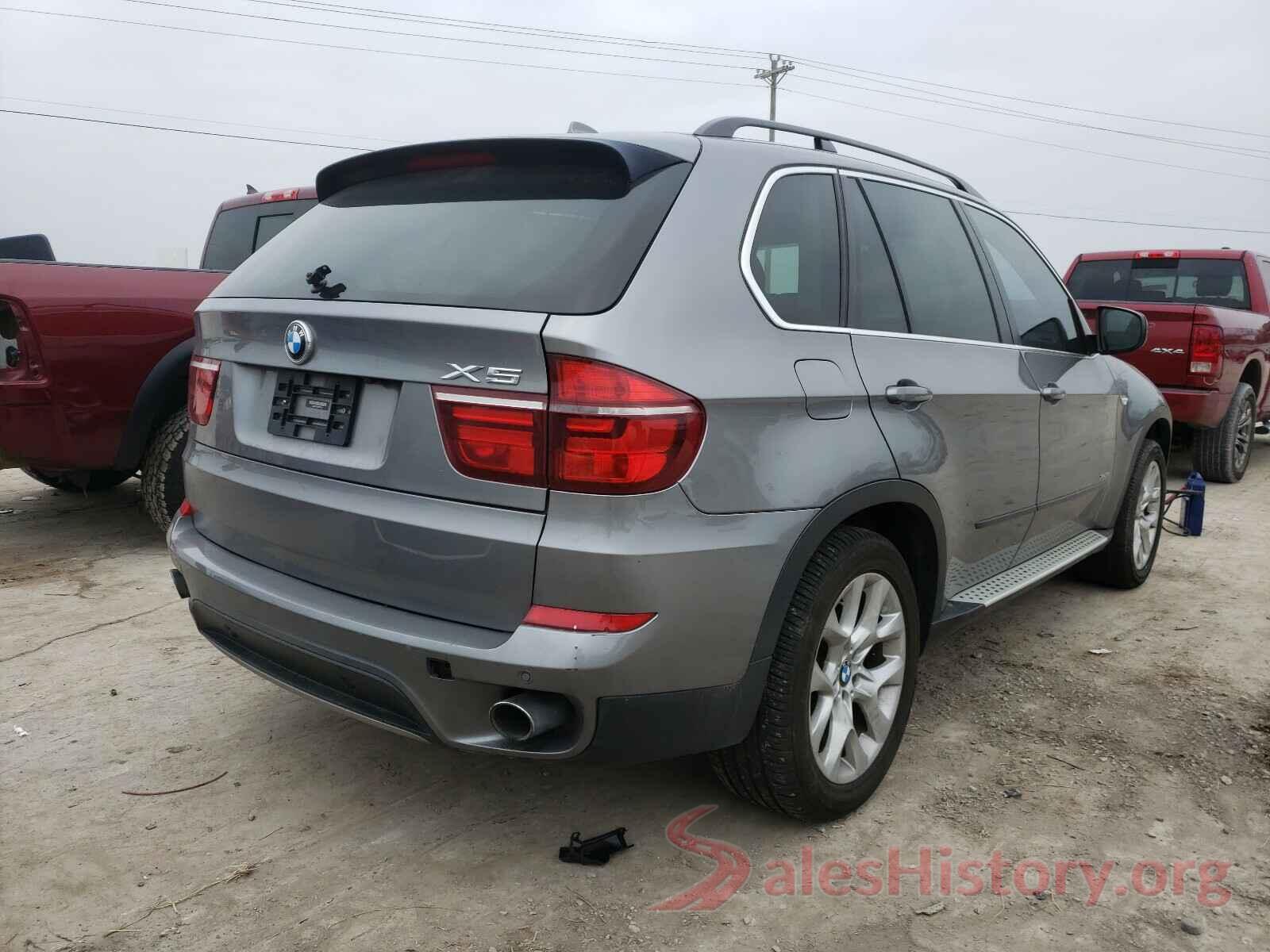 5UXZV4C52D0E02164 2013 BMW X5