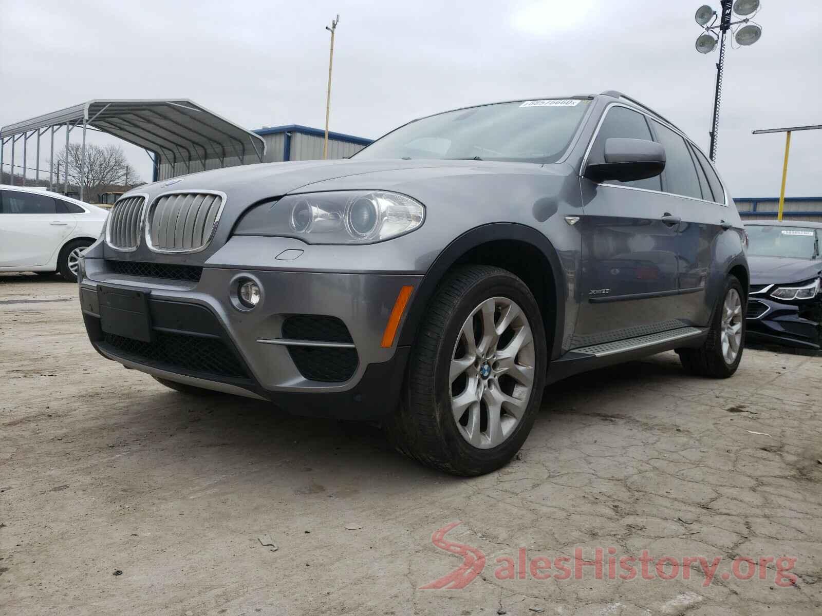 5UXZV4C52D0E02164 2013 BMW X5