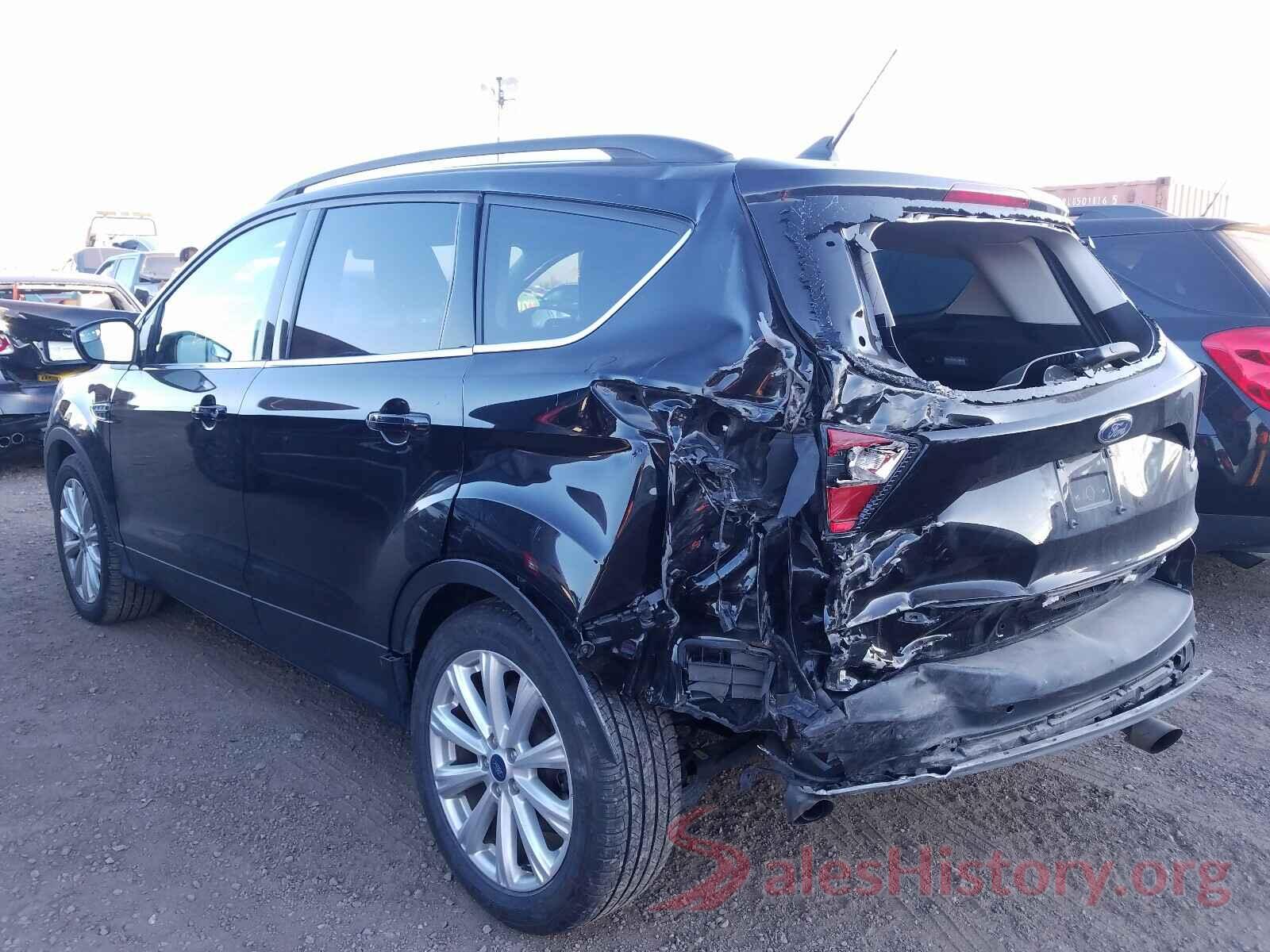 1FMCU9HD7KUA59762 2019 FORD ESCAPE