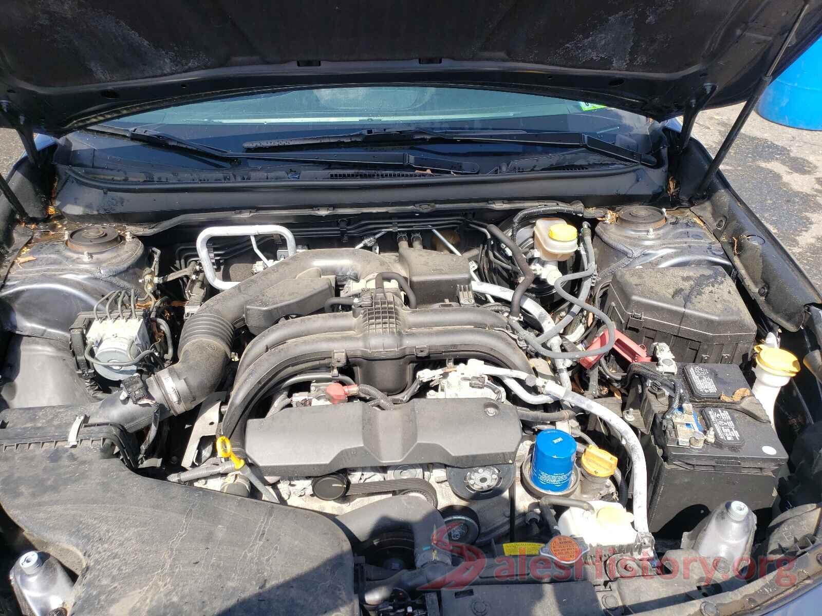 4S3BNAC65H3042772 2017 SUBARU LEGACY