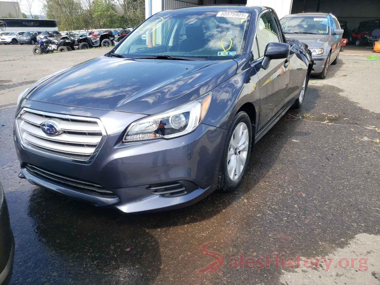 4S3BNAC65H3042772 2017 SUBARU LEGACY