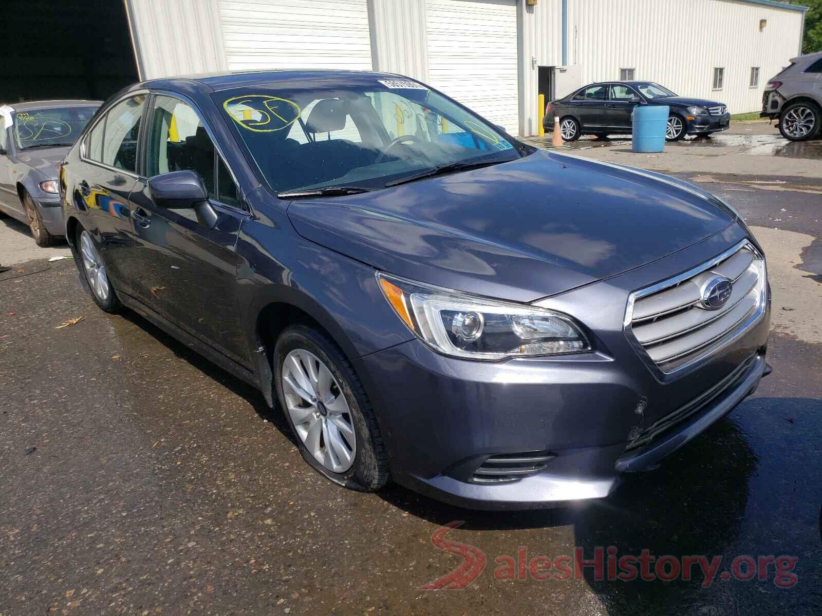 4S3BNAC65H3042772 2017 SUBARU LEGACY