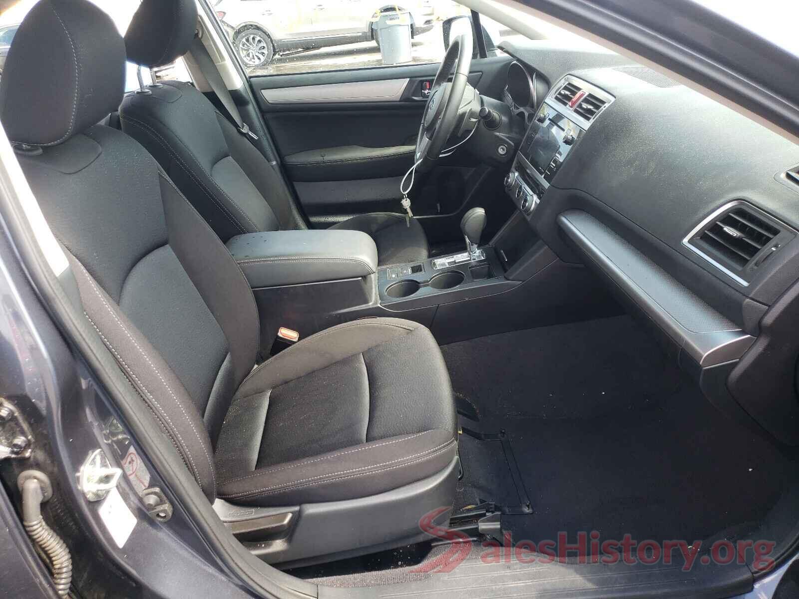 4S3BNAC65H3042772 2017 SUBARU LEGACY