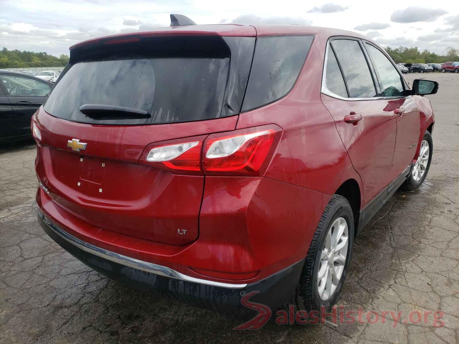 3GNAXJEVXJS557722 2018 CHEVROLET EQUINOX