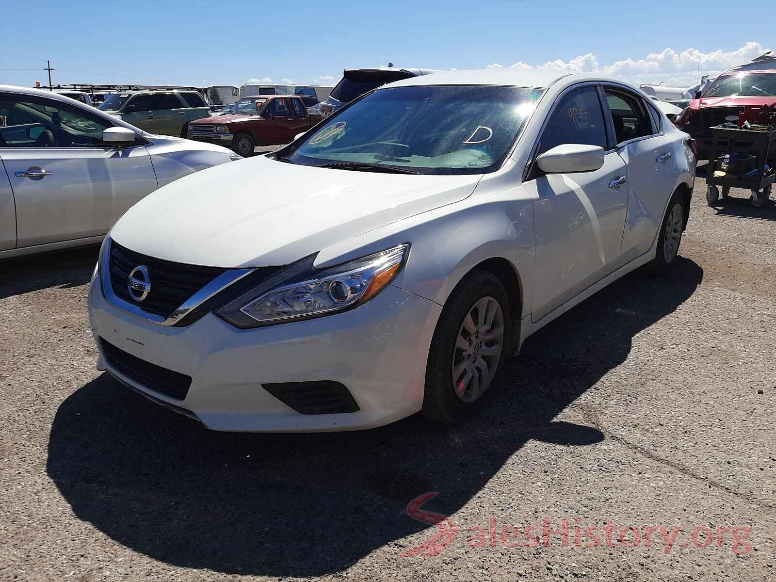 1N4AL3AP1HC488738 2017 NISSAN ALTIMA