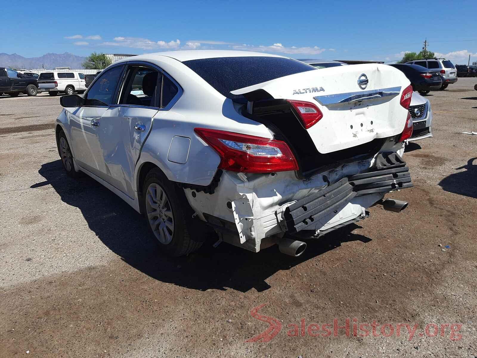 1N4AL3AP1HC488738 2017 NISSAN ALTIMA