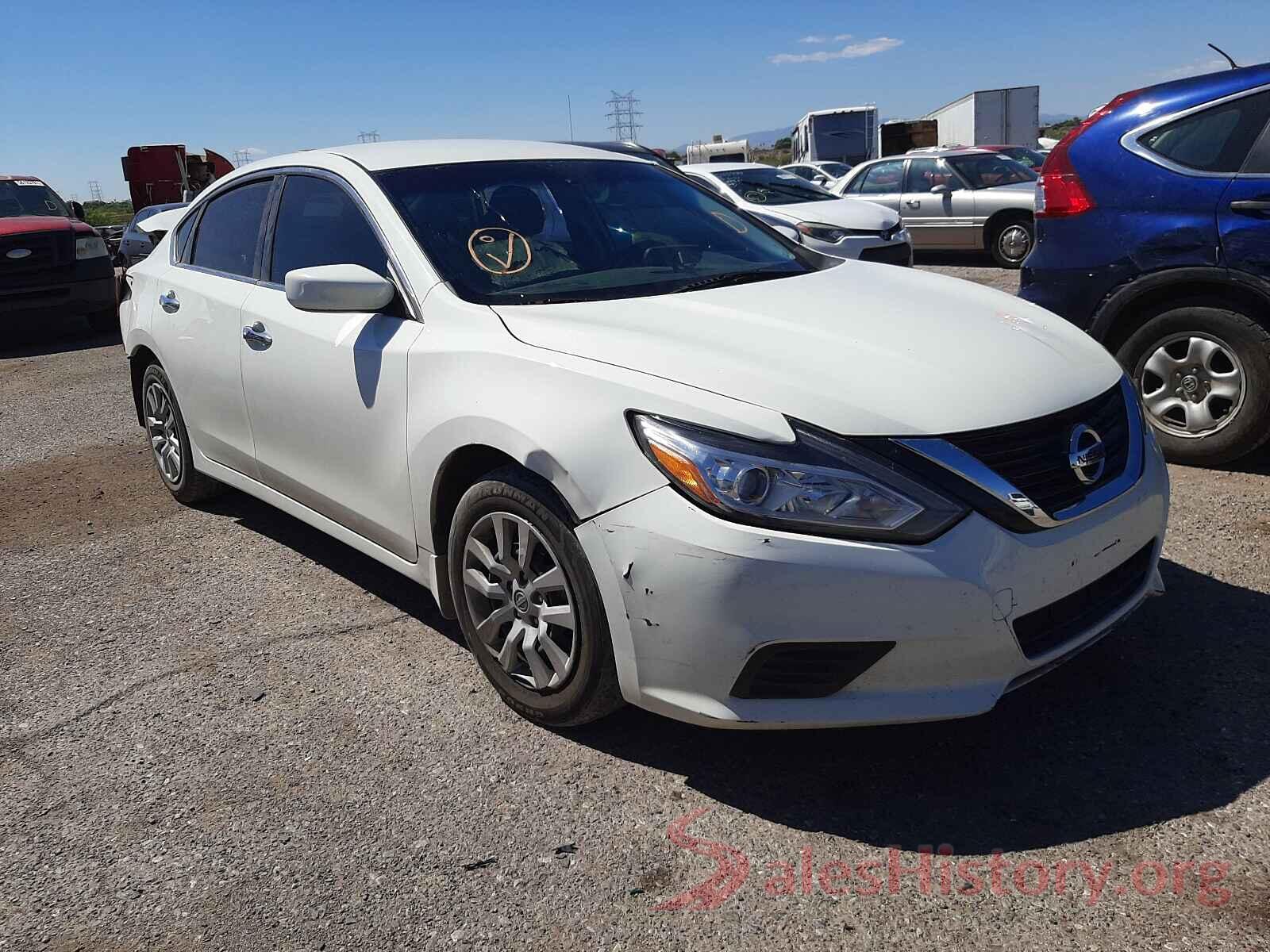 1N4AL3AP1HC488738 2017 NISSAN ALTIMA