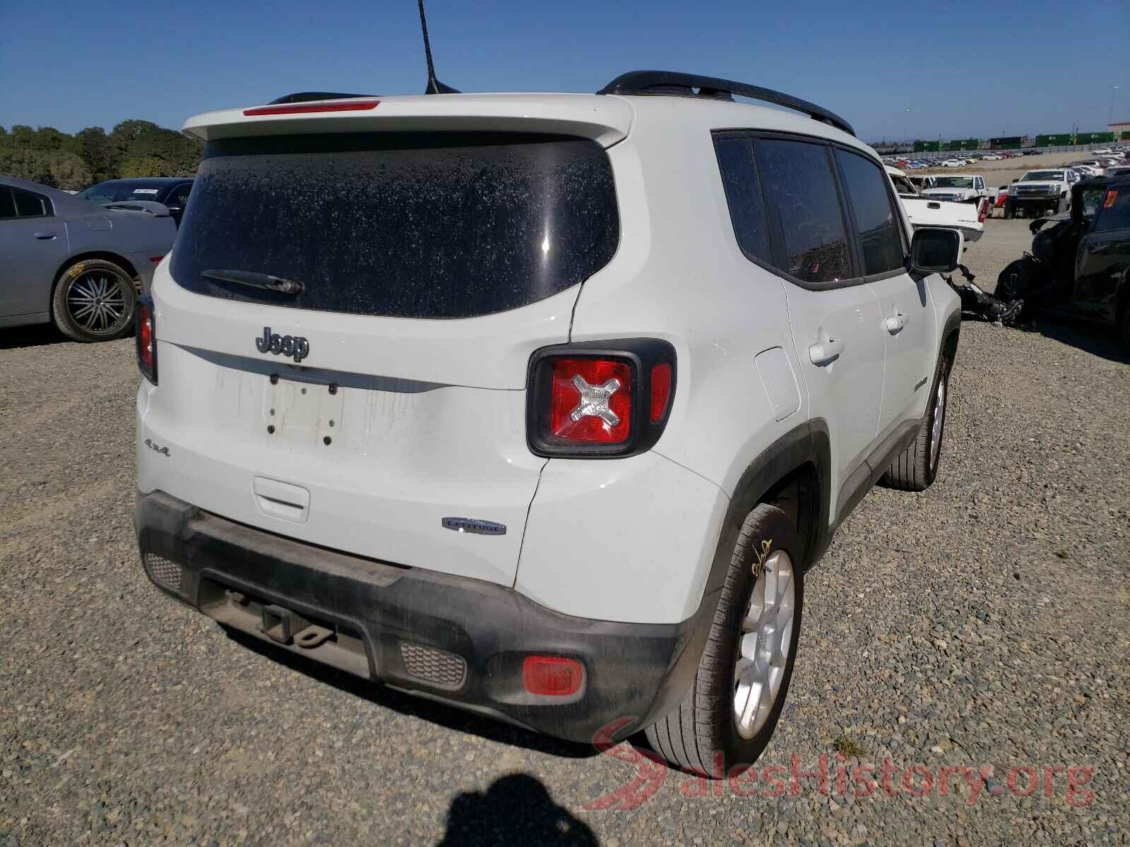 ZACNJBBB1LPM09763 2020 JEEP RENEGADE