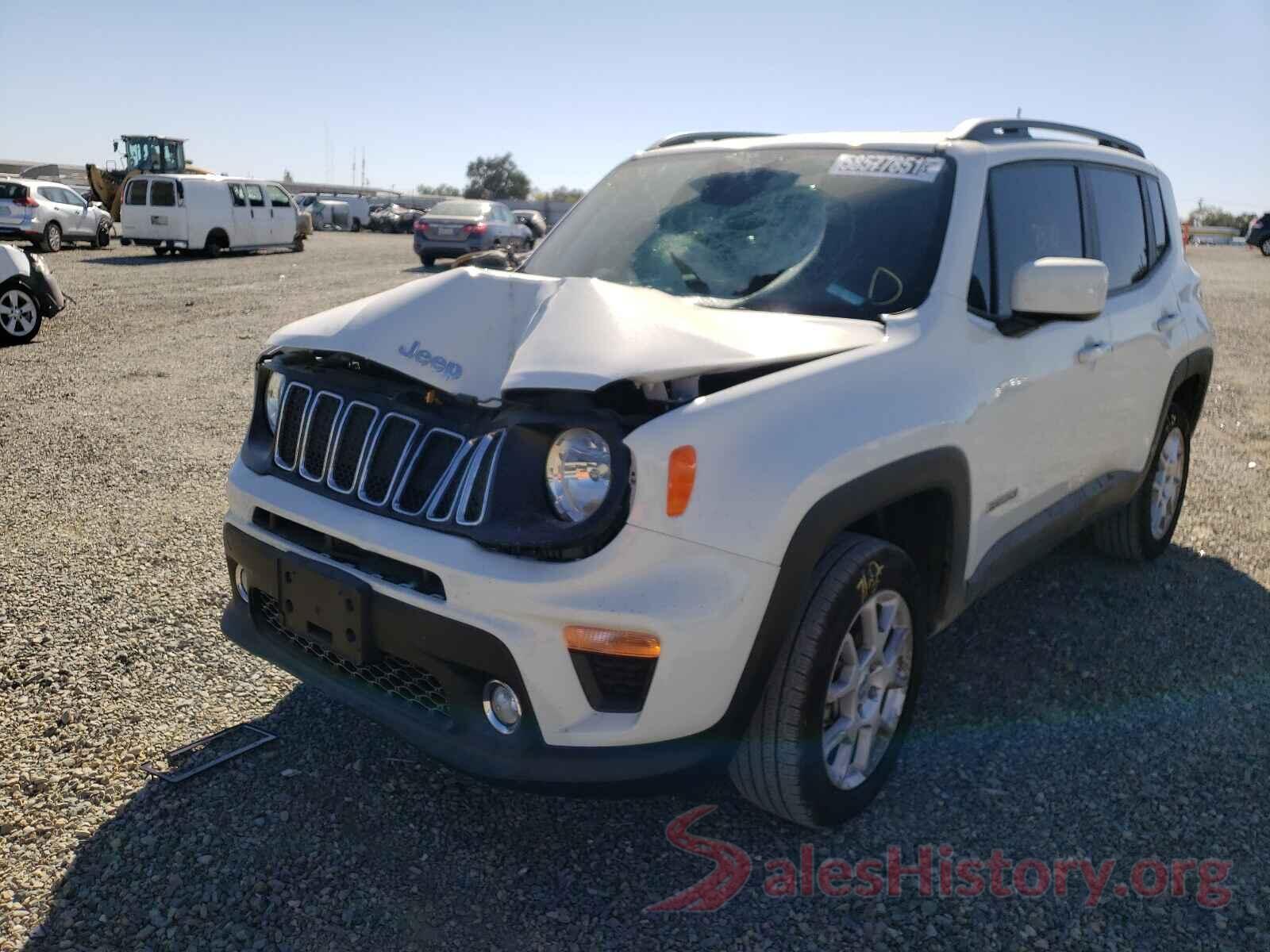 ZACNJBBB1LPM09763 2020 JEEP RENEGADE