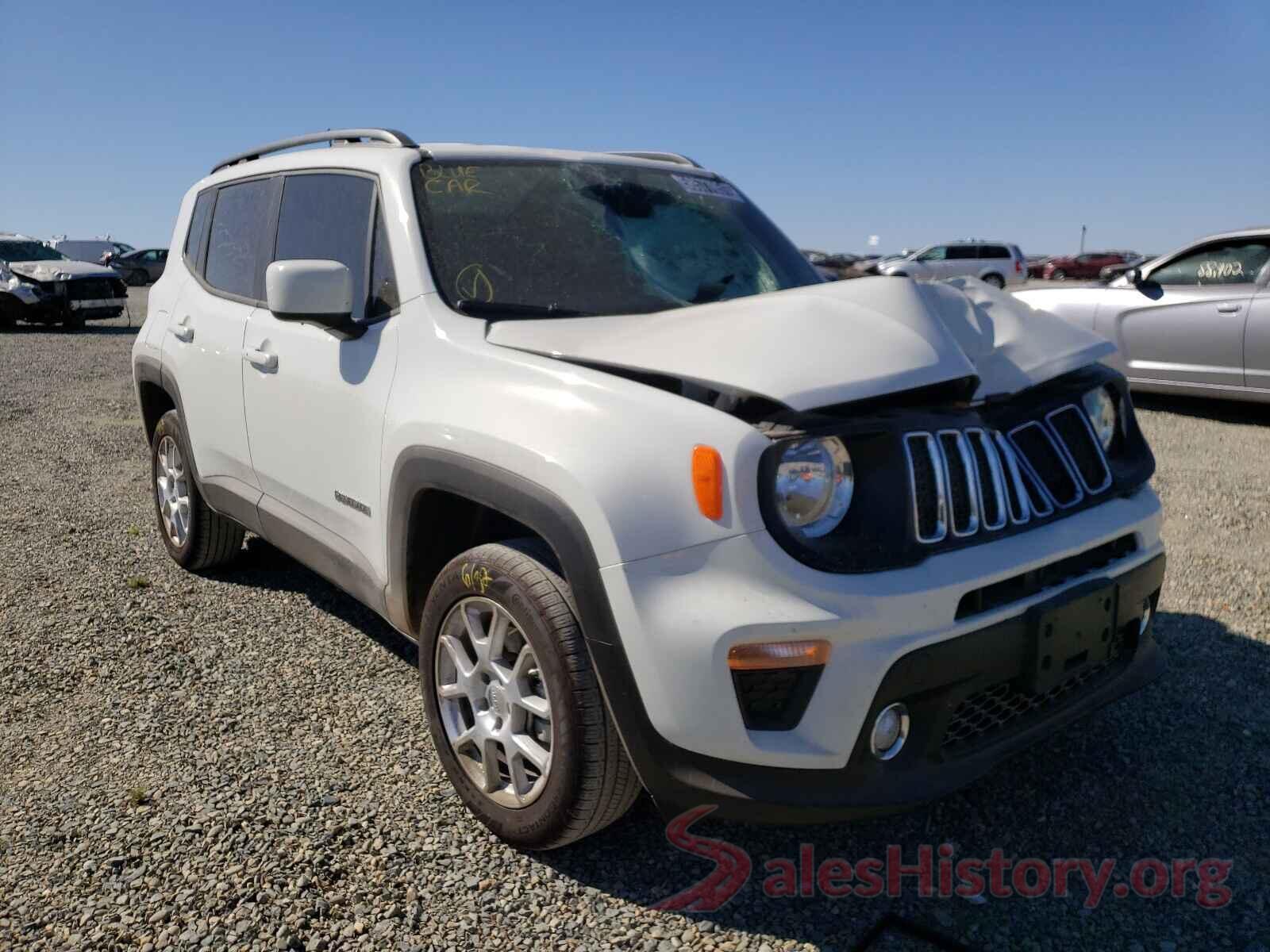 ZACNJBBB1LPM09763 2020 JEEP RENEGADE