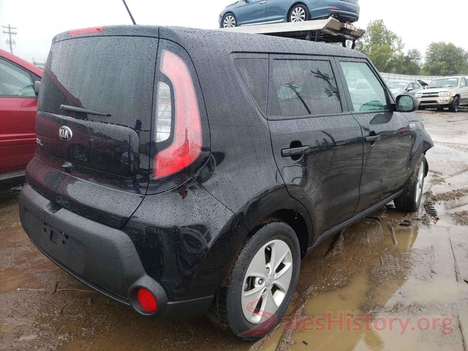 KNDJN2A26G7245047 2016 KIA SOUL