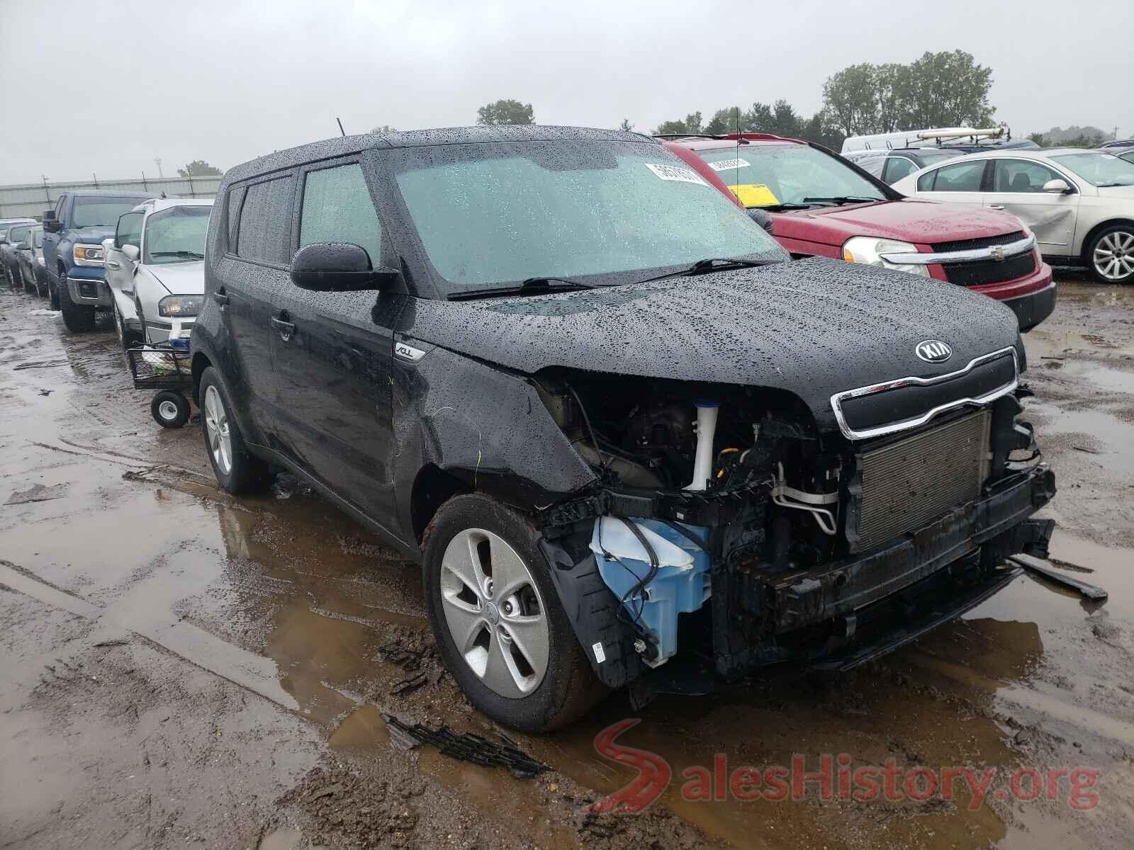 KNDJN2A26G7245047 2016 KIA SOUL