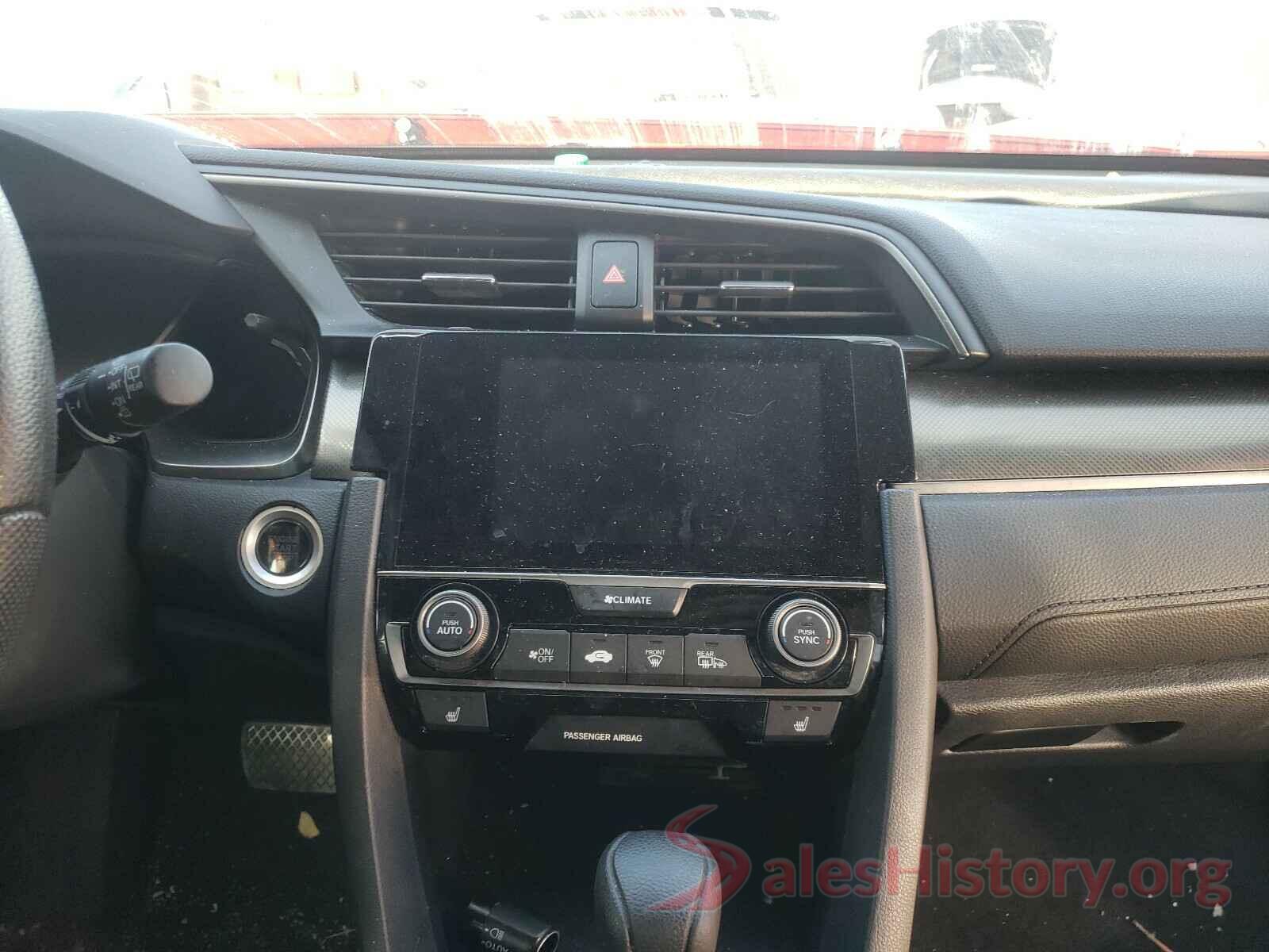 SHHFK7H52JU230153 2018 HONDA CIVIC