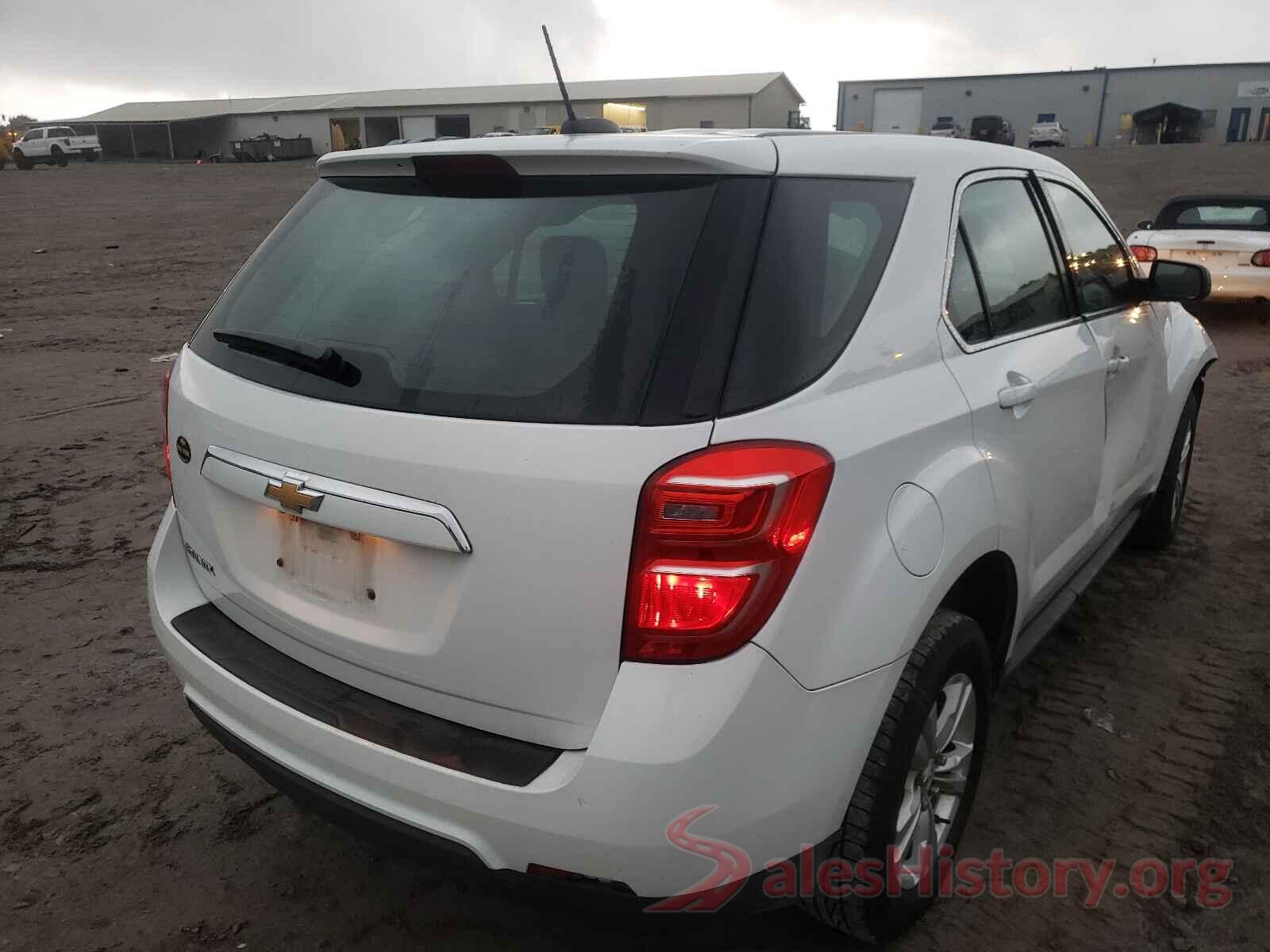 2GNALBEK4H6110450 2017 CHEVROLET EQUINOX