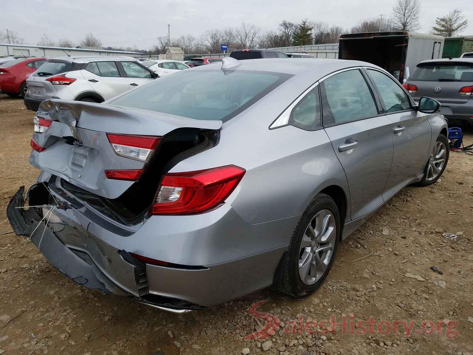 1HGCV1F14JA095888 2018 HONDA ACCORD