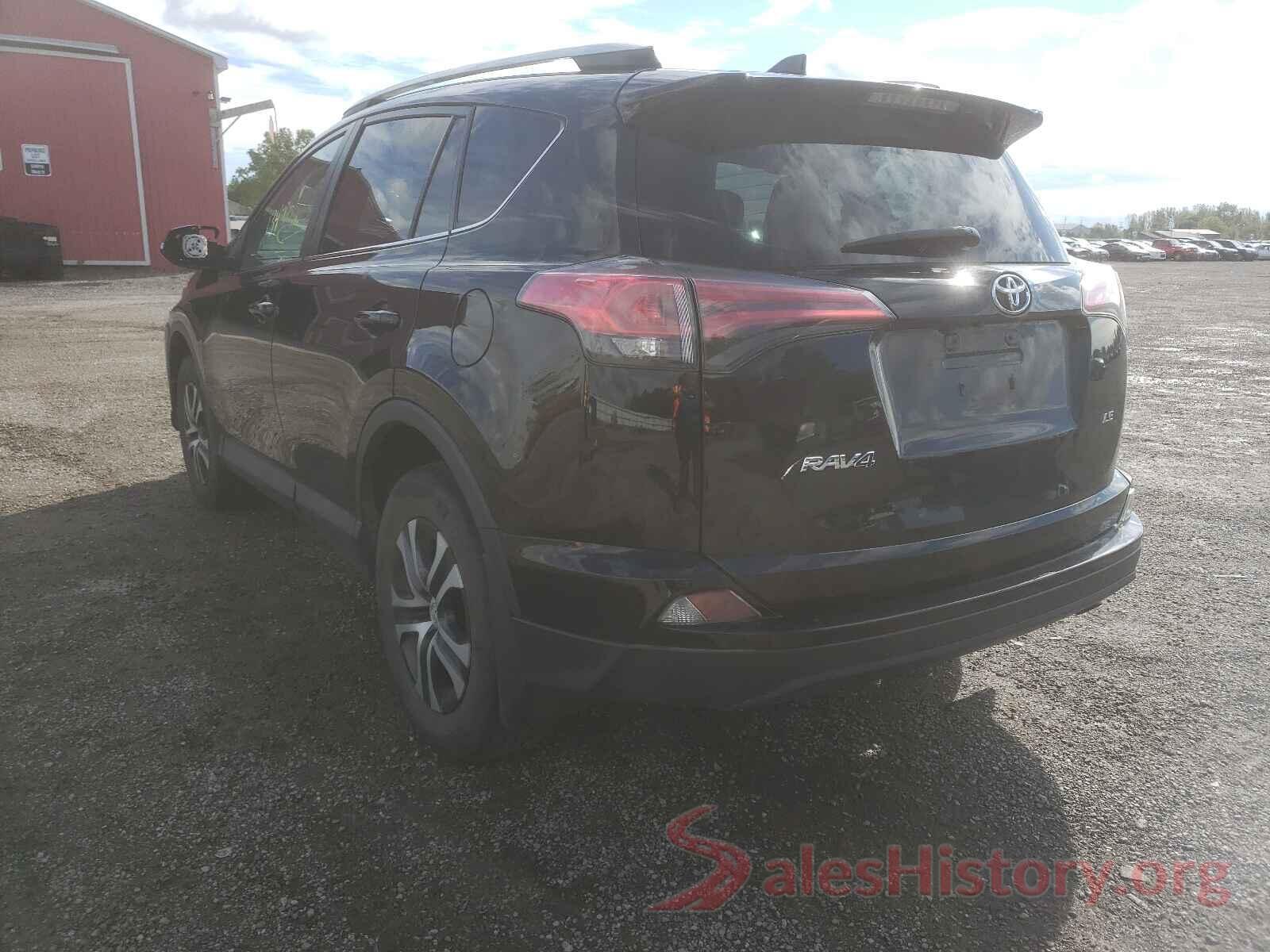 2T3ZFREV2GW273266 2016 TOYOTA RAV4