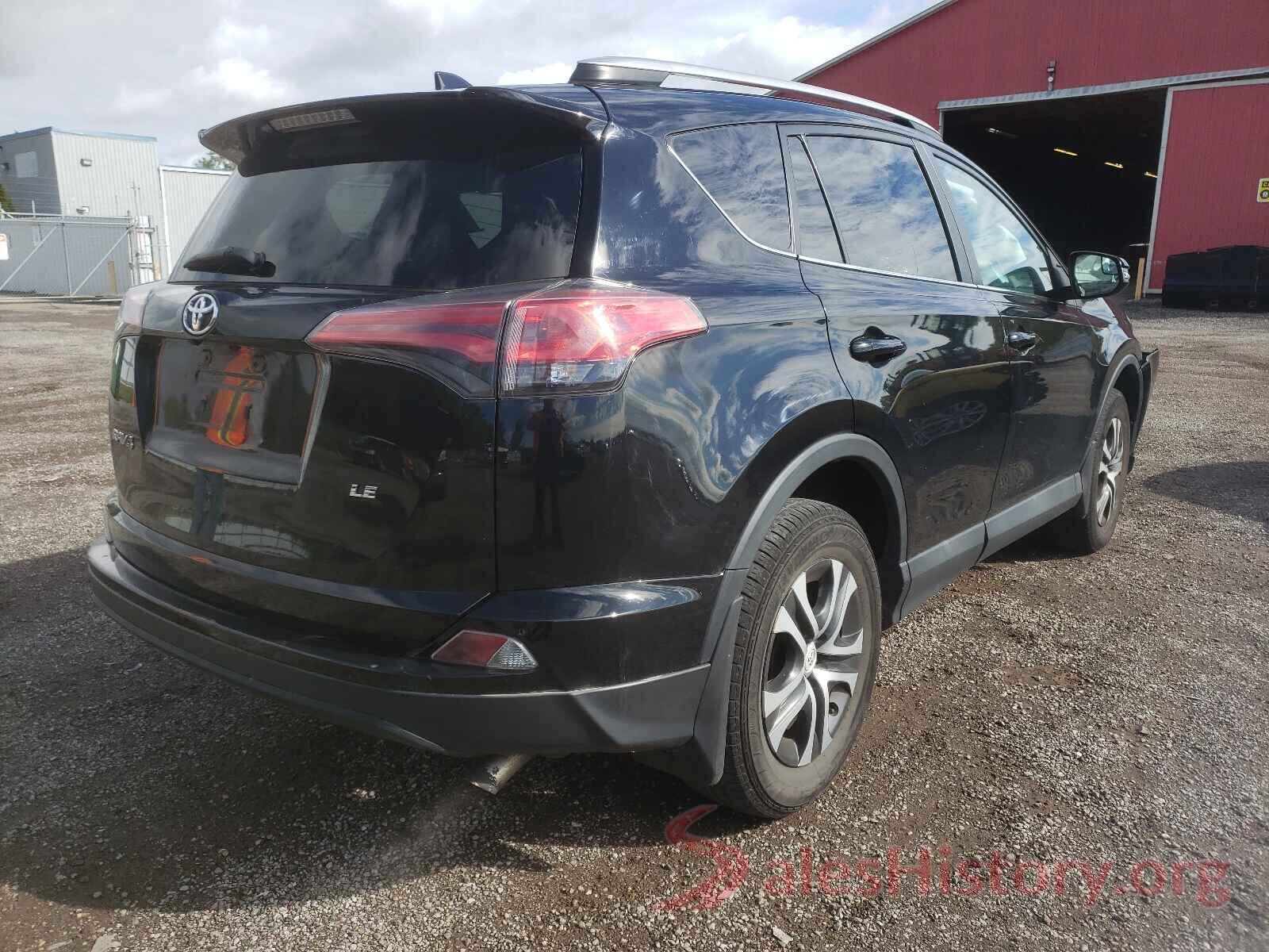 2T3ZFREV2GW273266 2016 TOYOTA RAV4