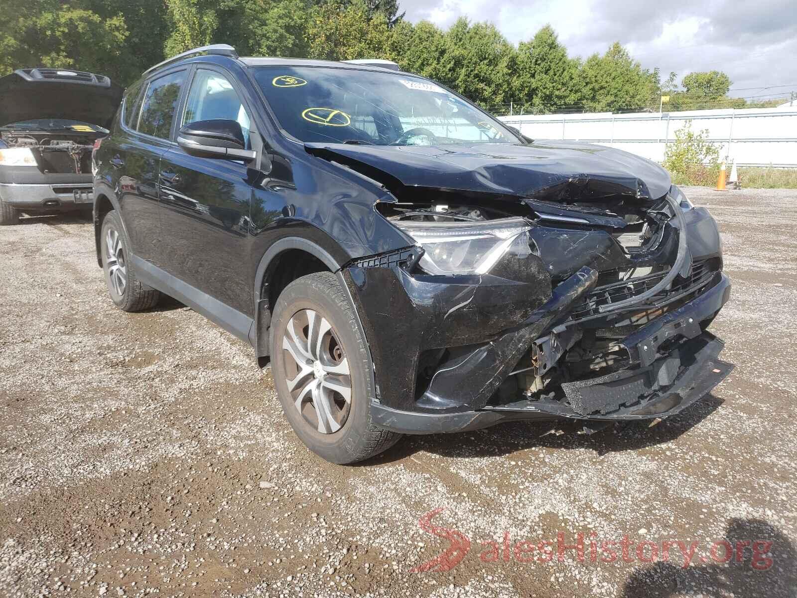 2T3ZFREV2GW273266 2016 TOYOTA RAV4