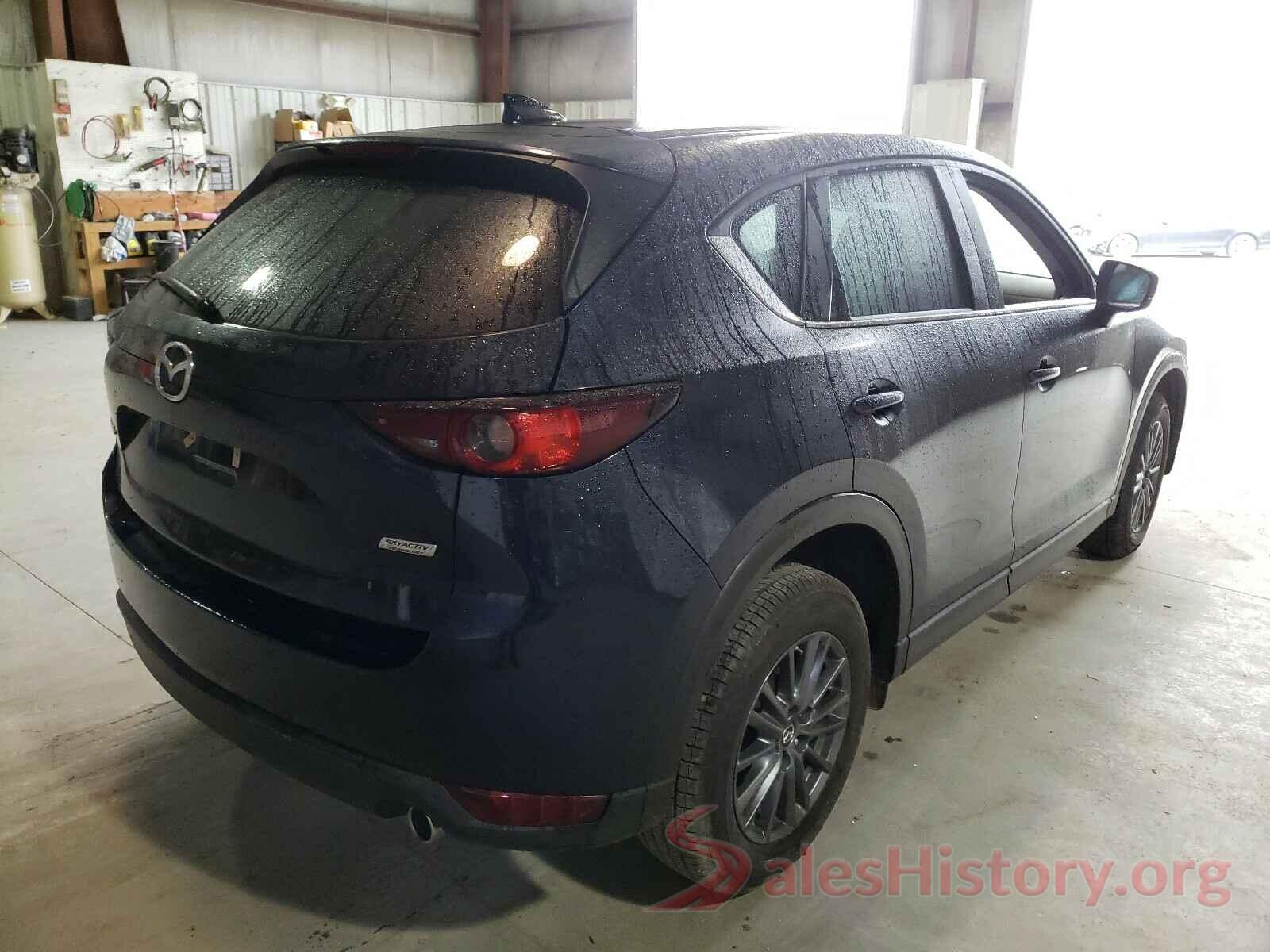 JM3KFACM3K1629221 2019 MAZDA CX-5